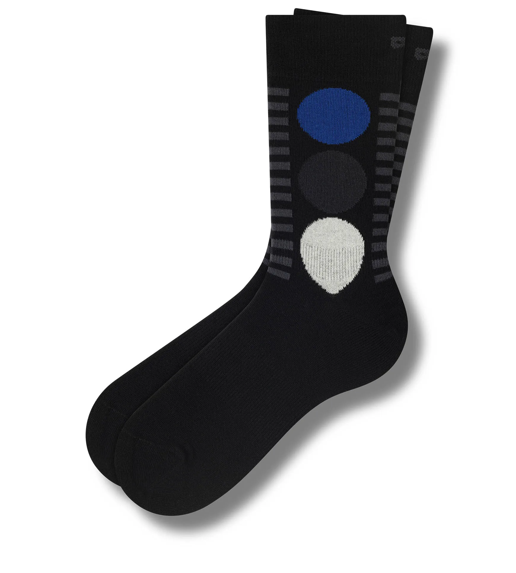 Crew Socks 3 Pack