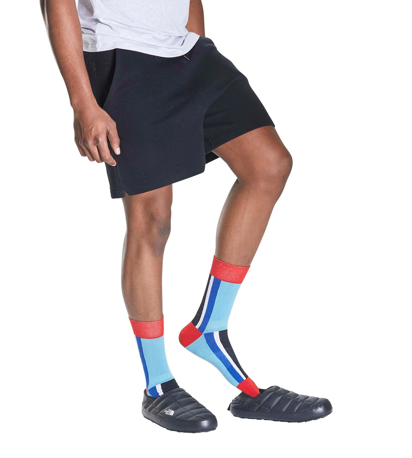 Crew Socks 3 Pack