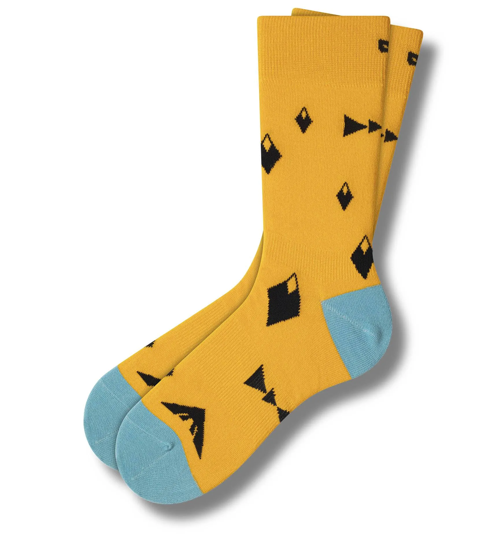 Crew Socks 3 Pack