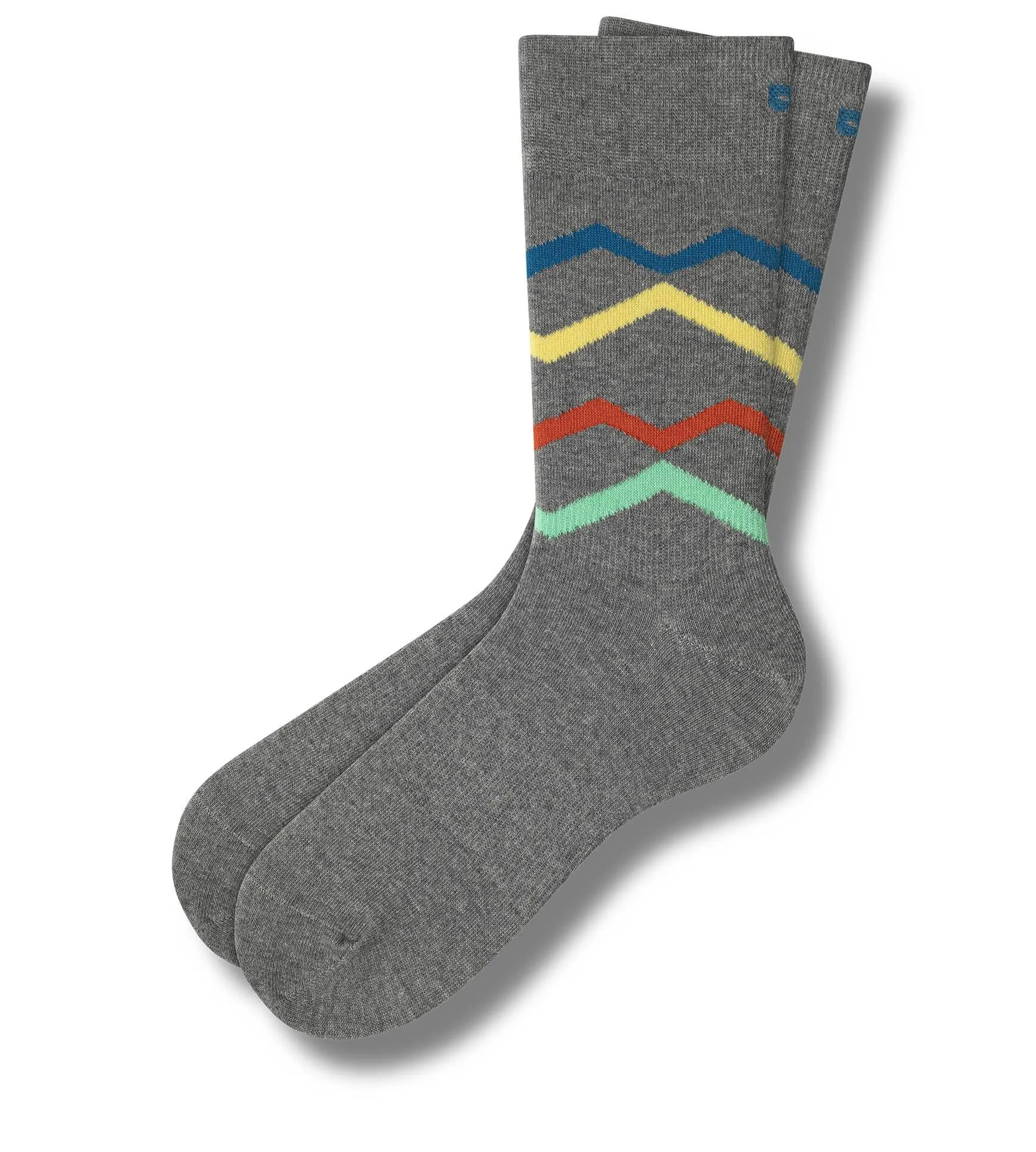 Crew Socks 3 Pack