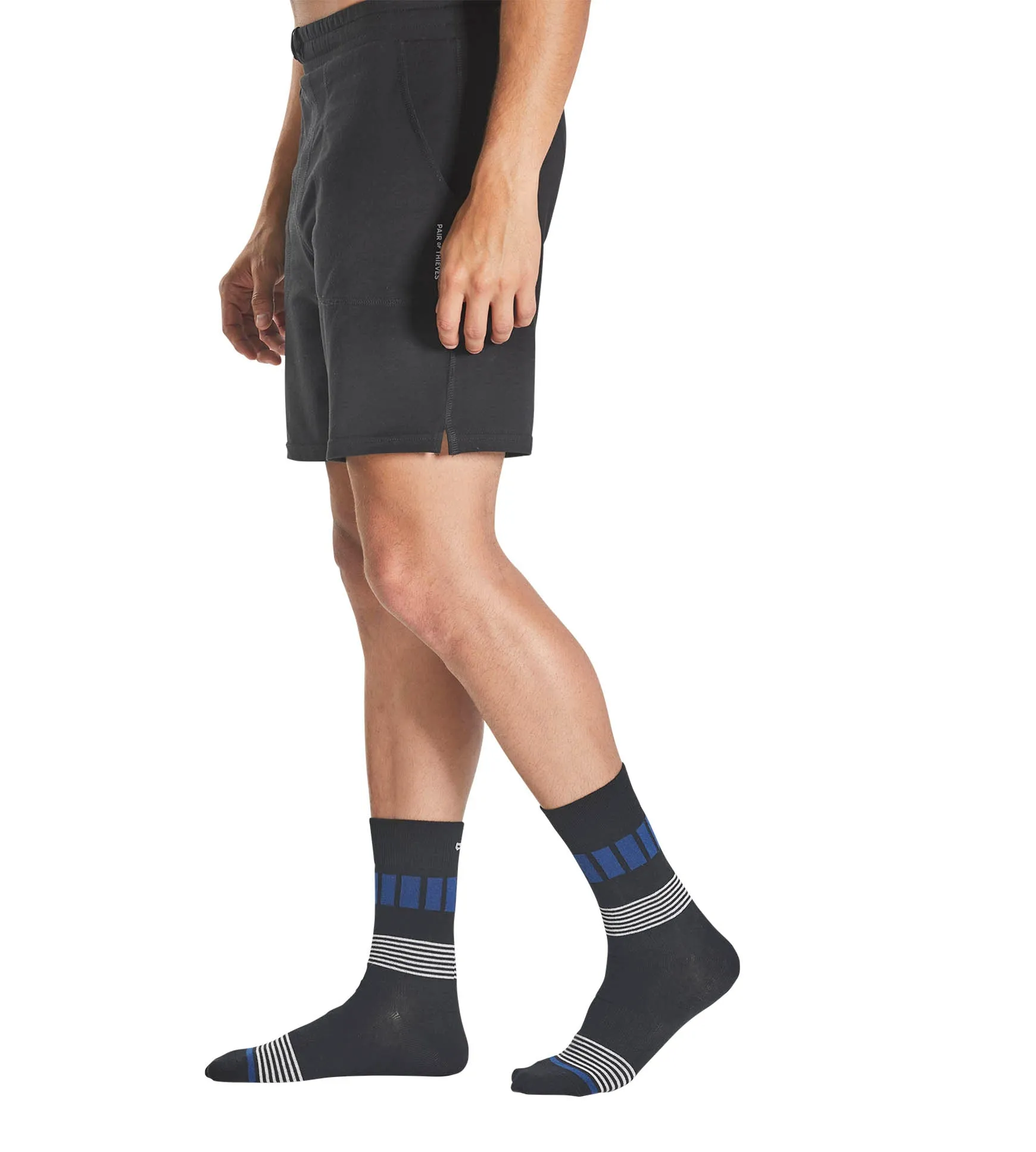 Crew Socks 3 Pack