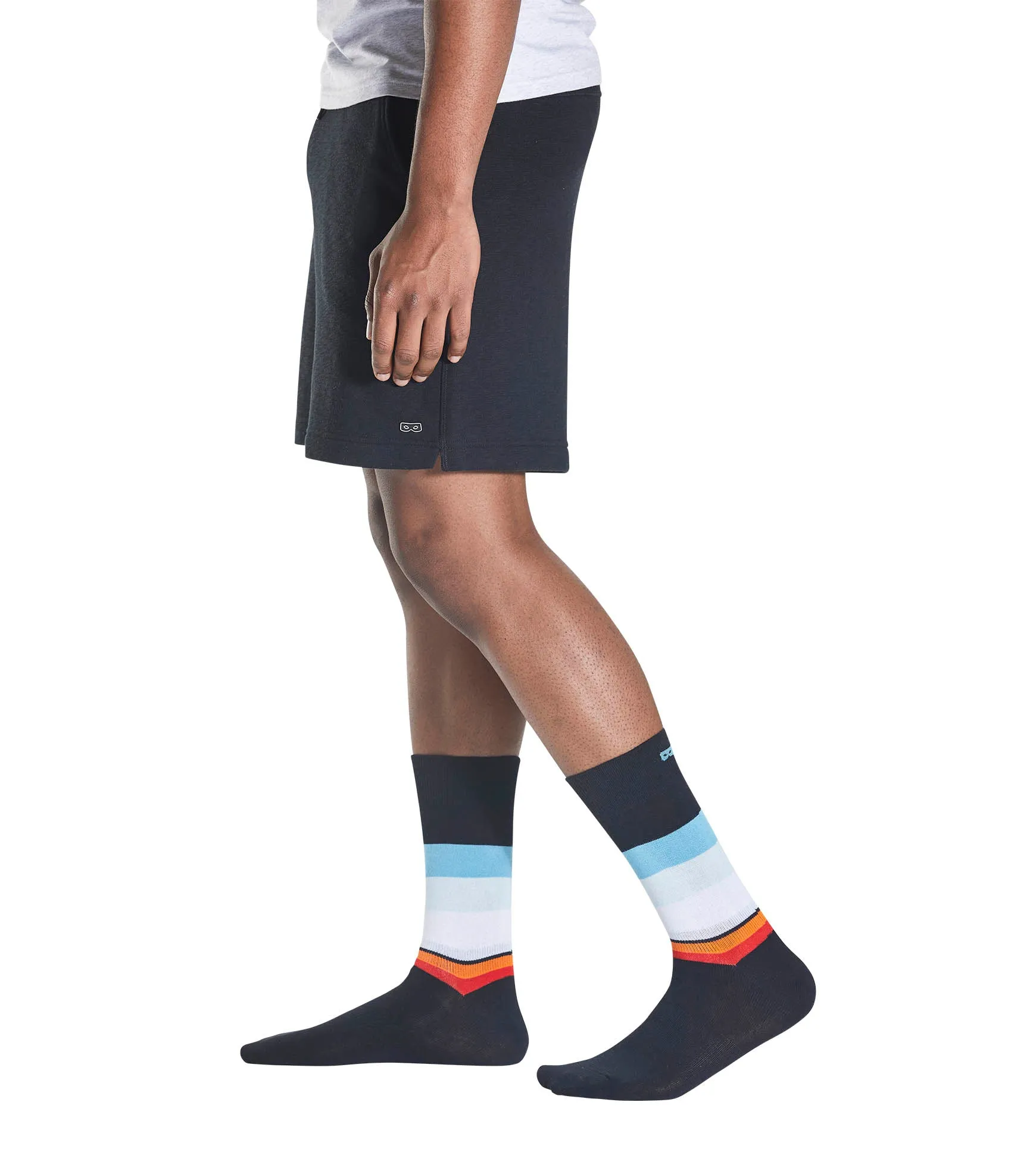 Crew Socks 3 Pack