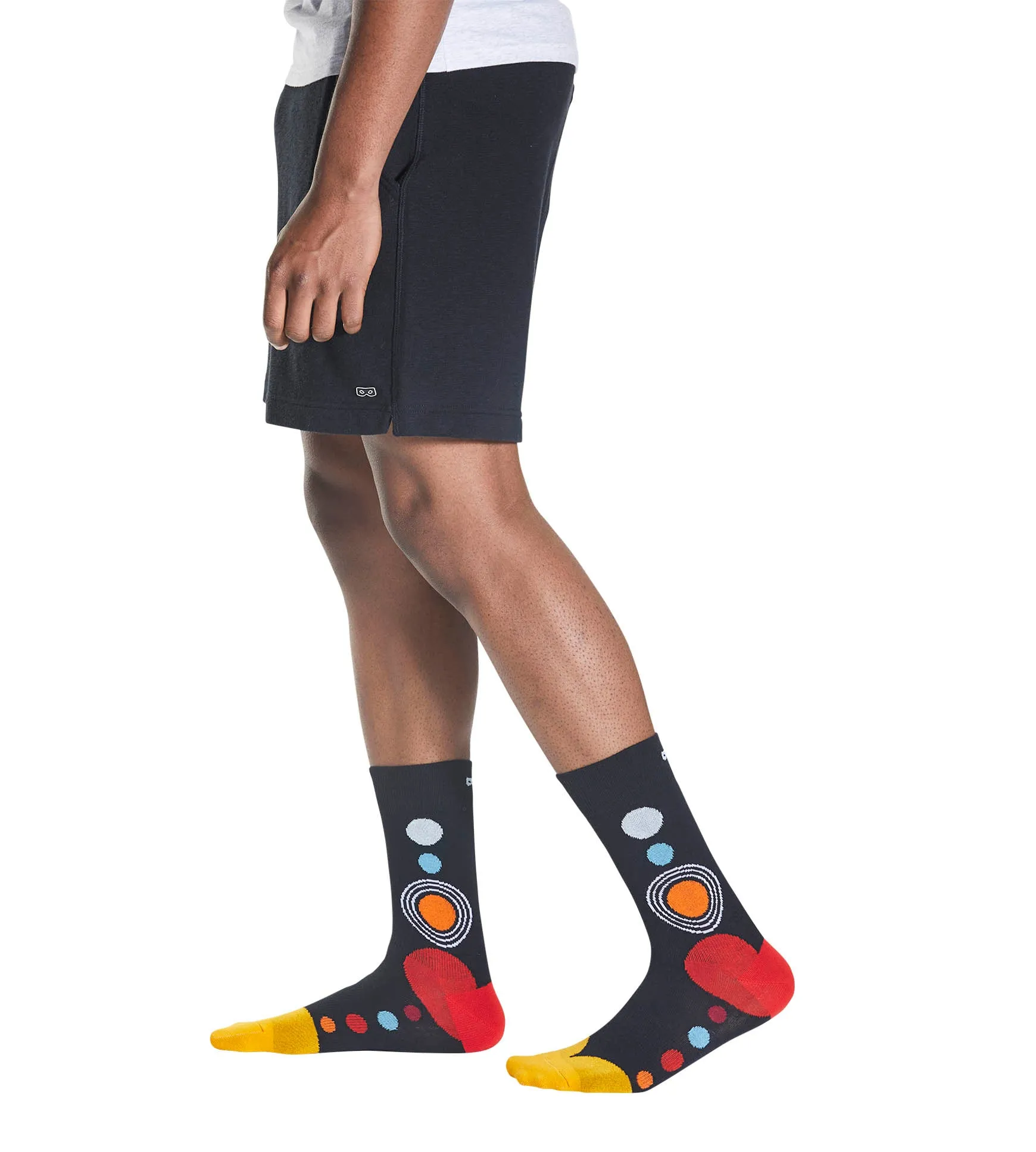 Crew Socks 3 Pack