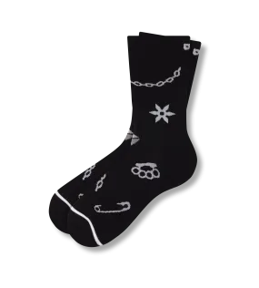 Crew Socks