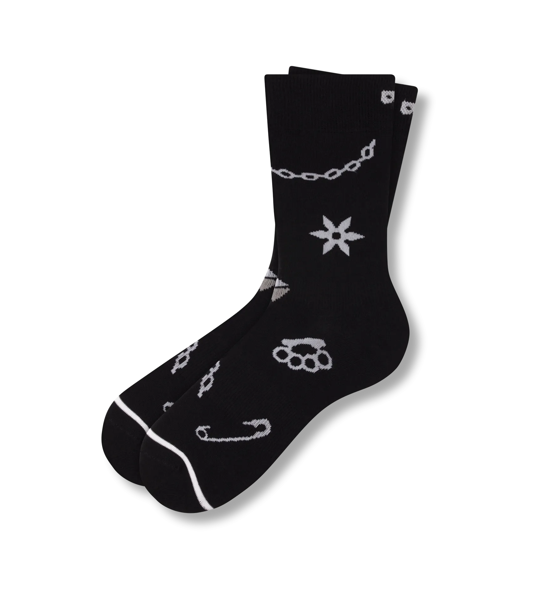 Crew Socks