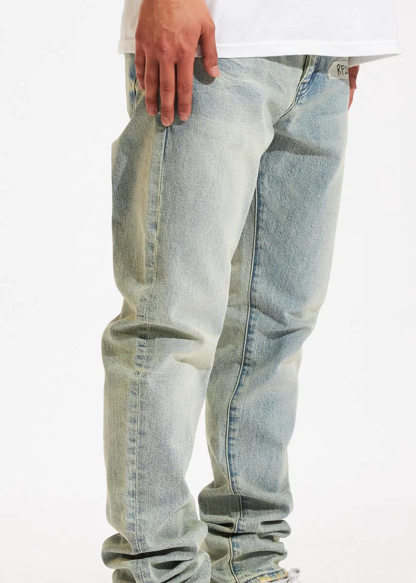 Crysp Atlantic Light Wash Jeans (20)