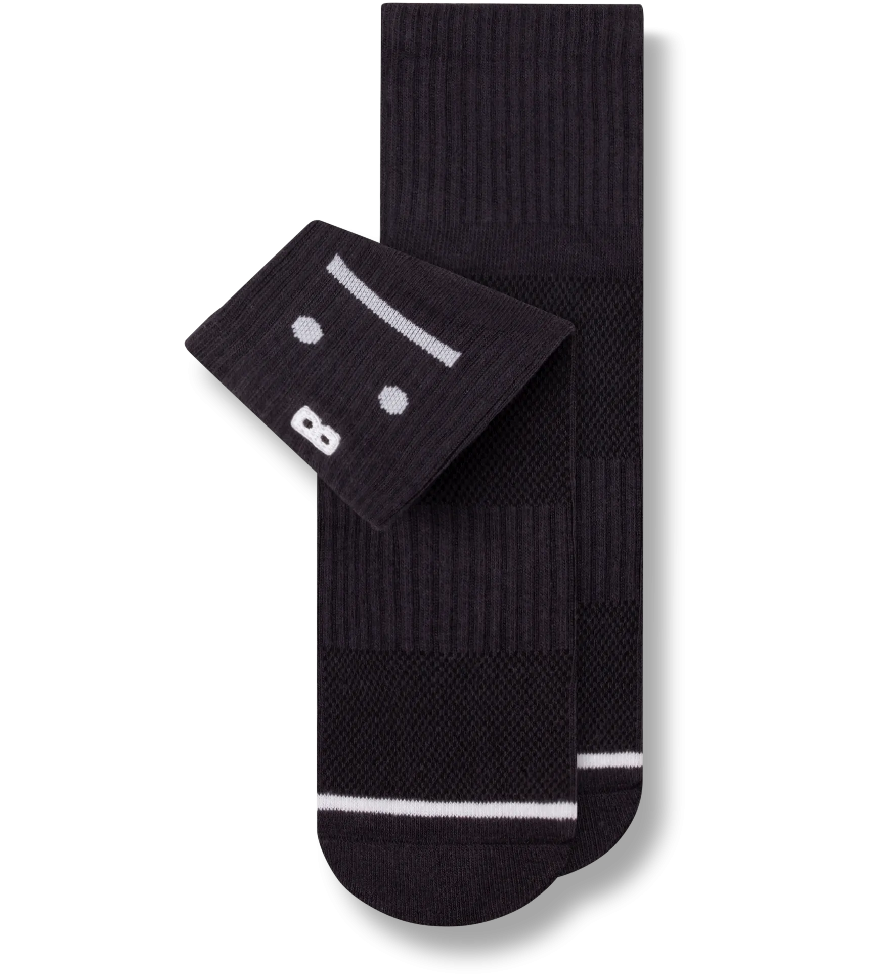 Cushion Ankle Socks 3 Pack