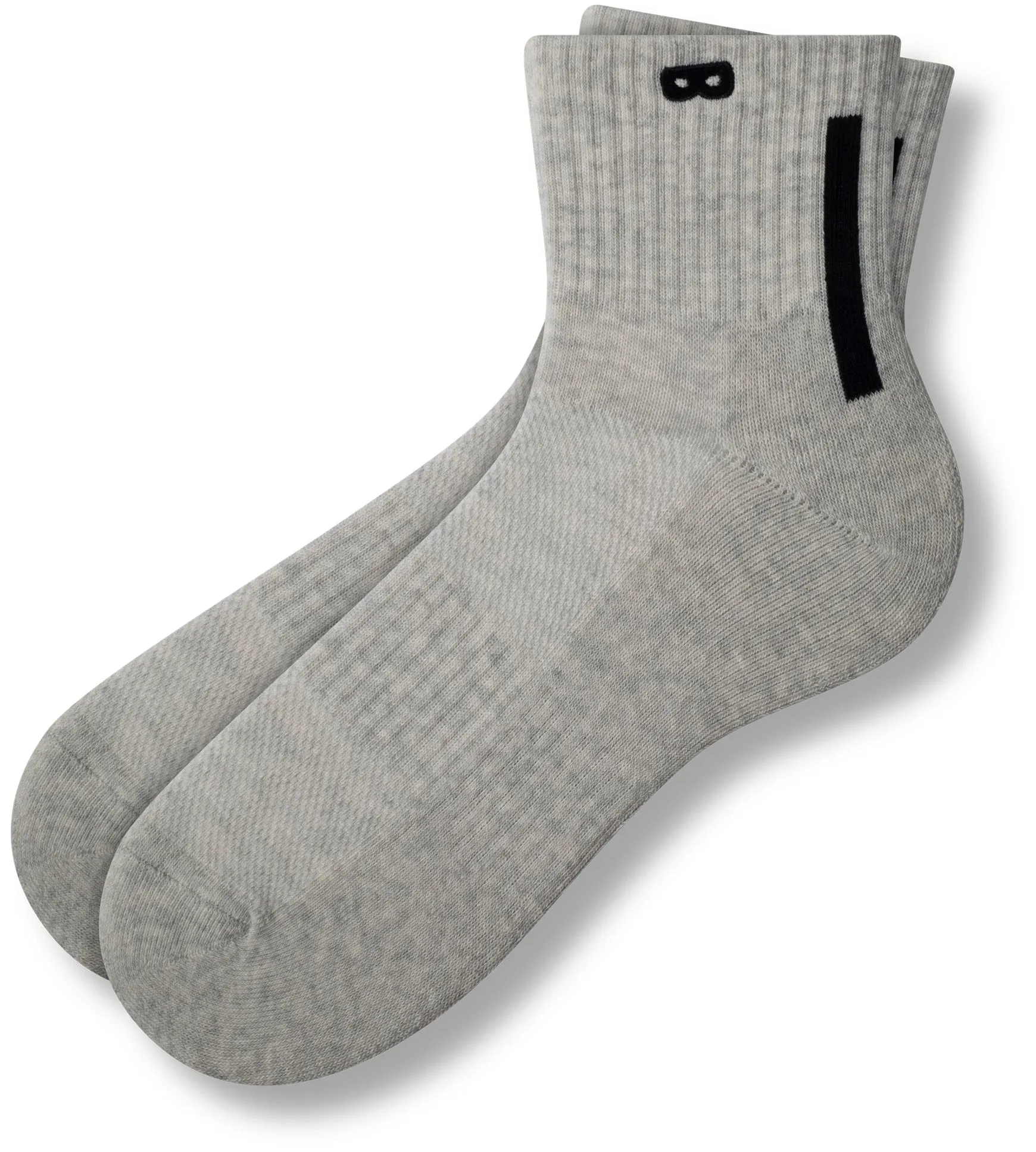 Cushion Ankle Socks 3 Pack