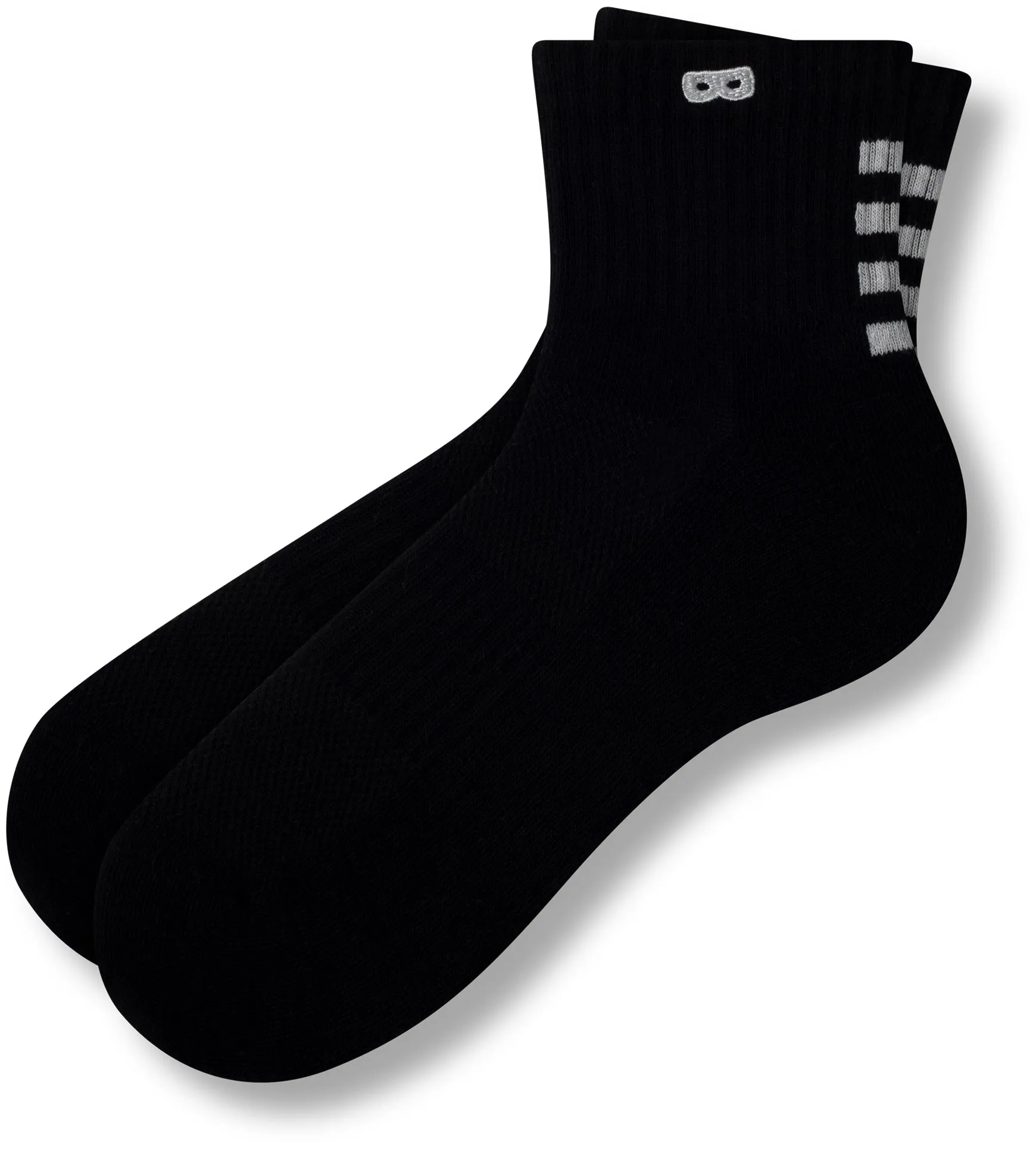 Cushion Ankle Socks 3 Pack