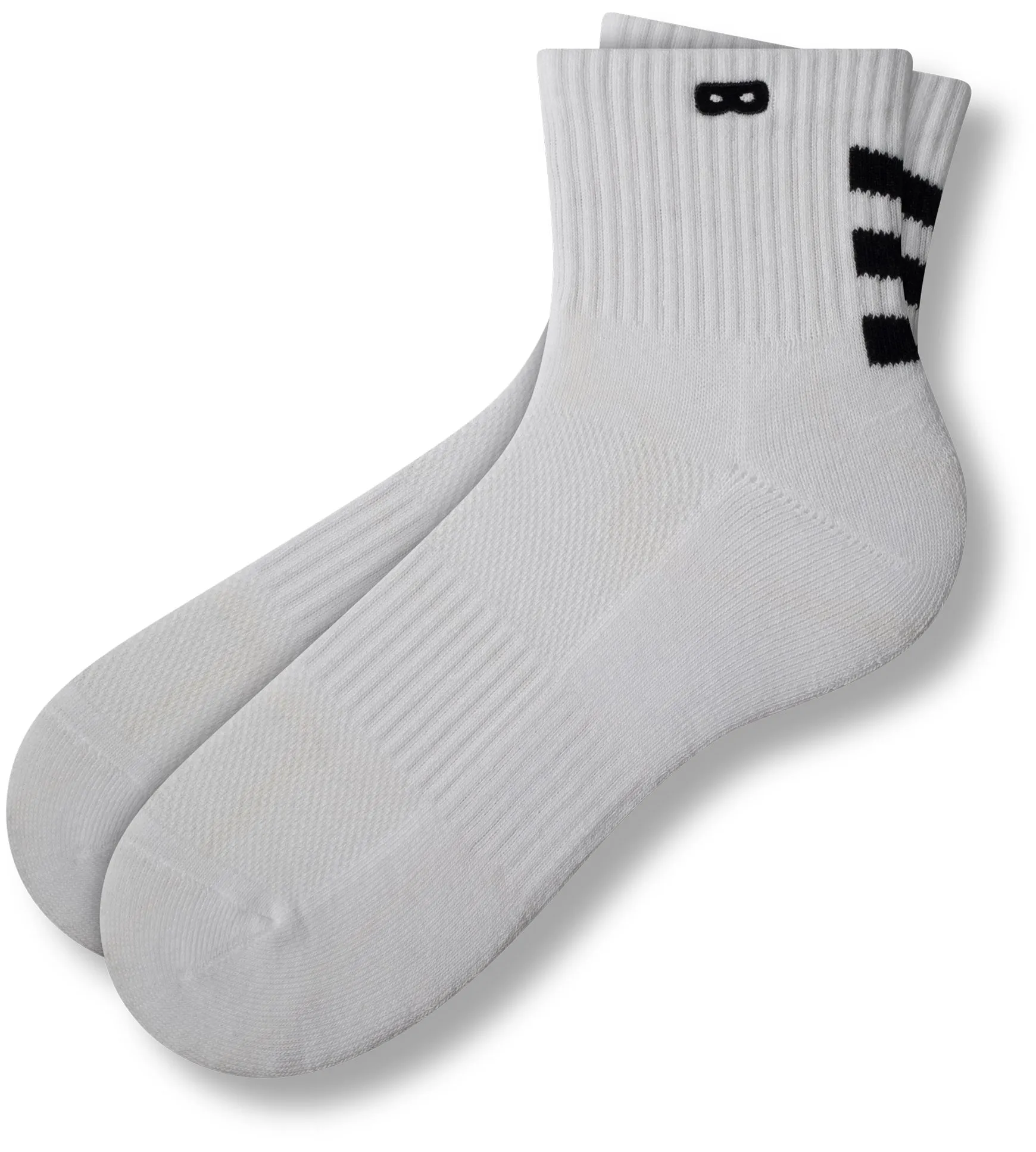 Cushion Ankle Socks 3 Pack