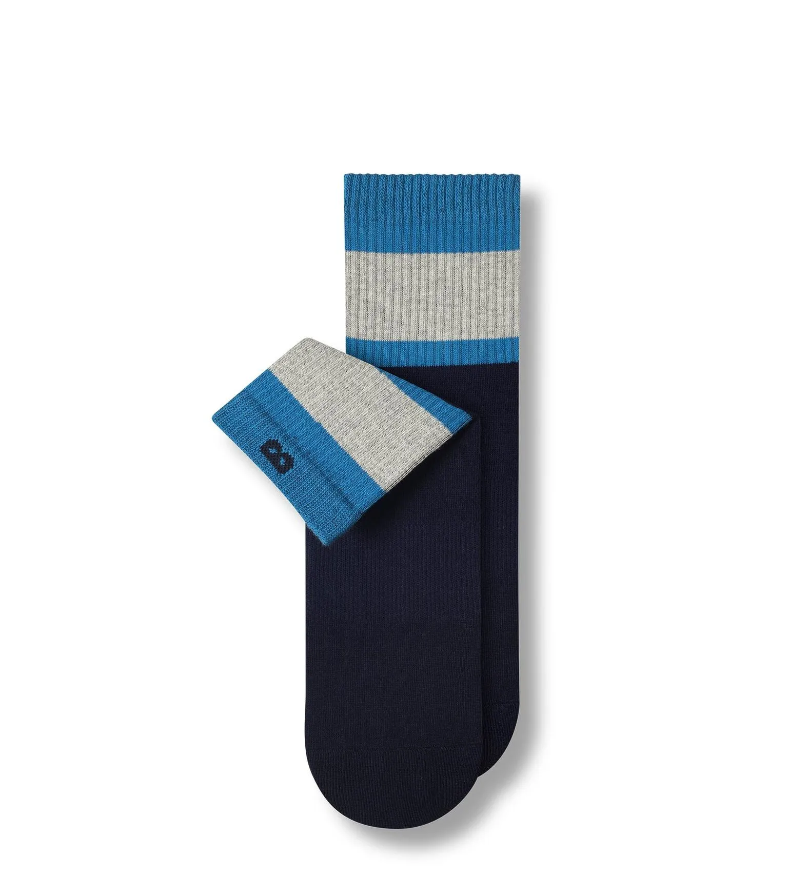 Cushion Ankle Socks 3 Pack