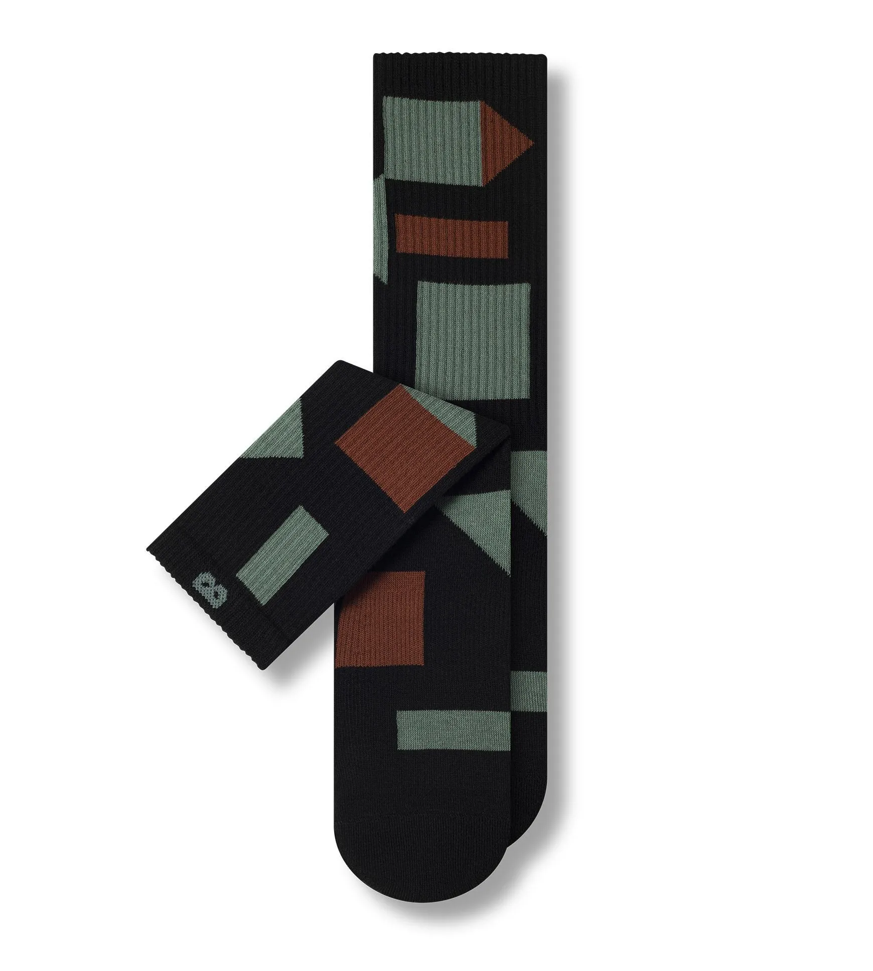 Cushion Crew Socks 3 Pack