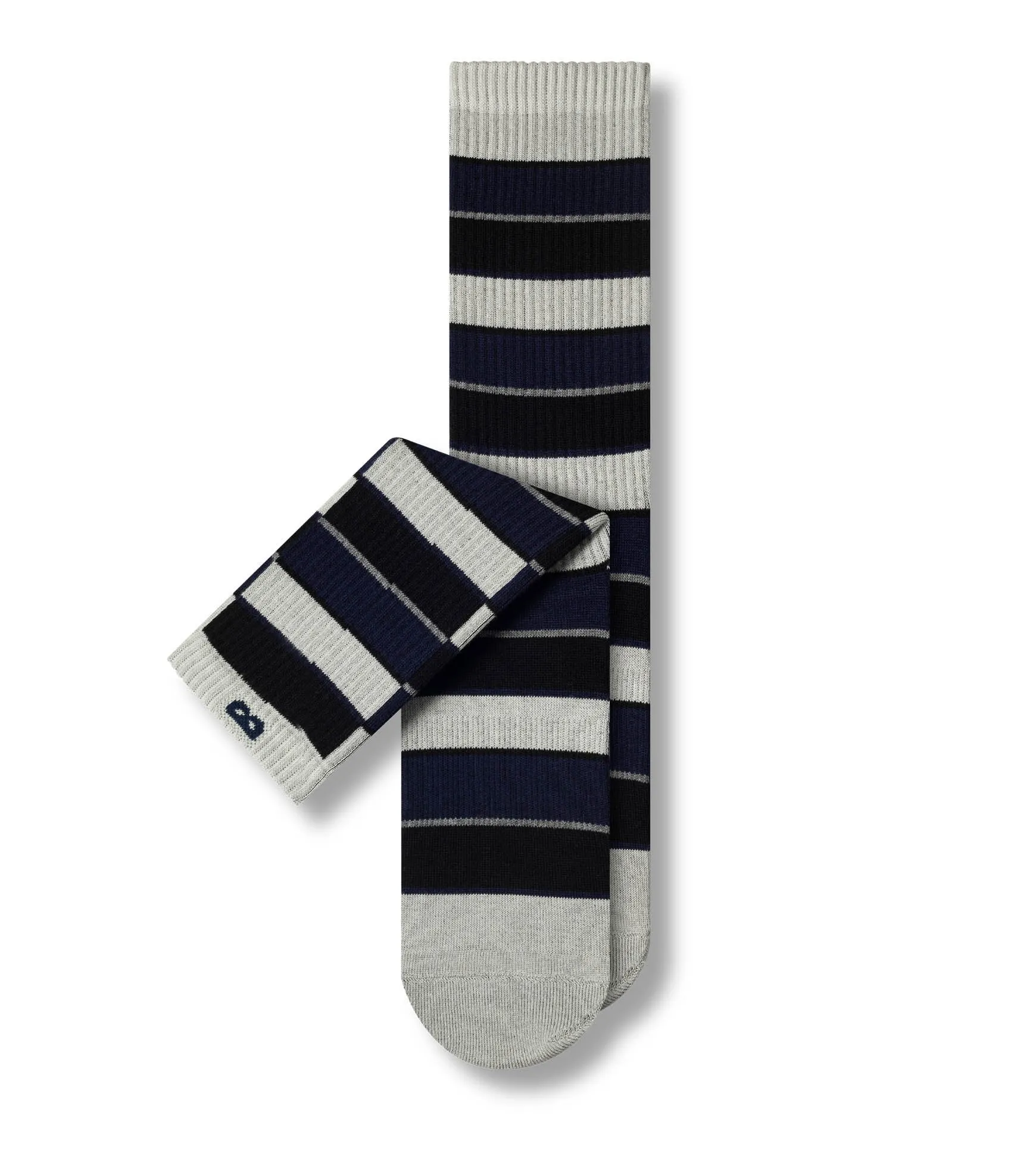 Cushion Crew Socks 3 Pack