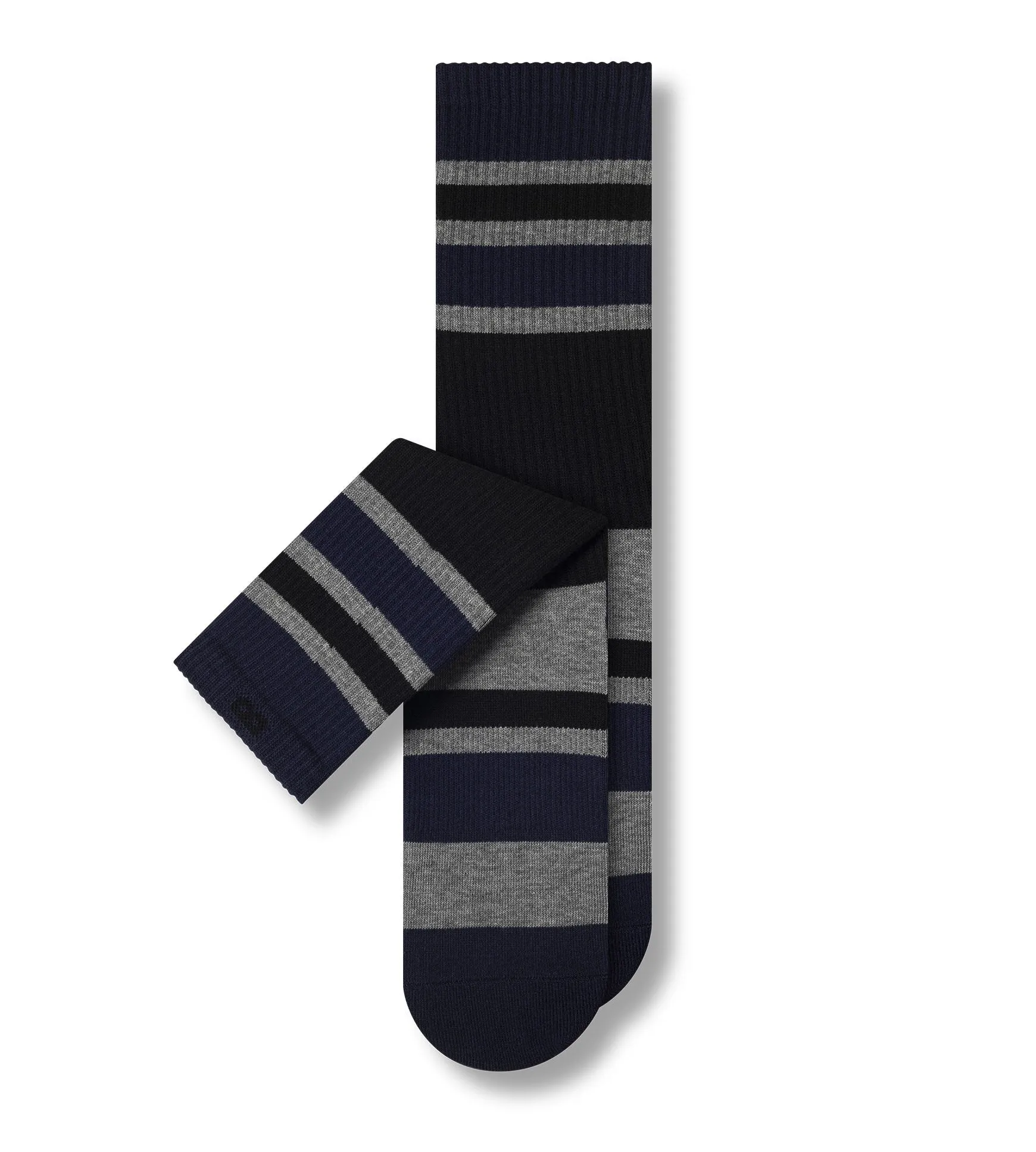 Cushion Crew Socks 3 Pack