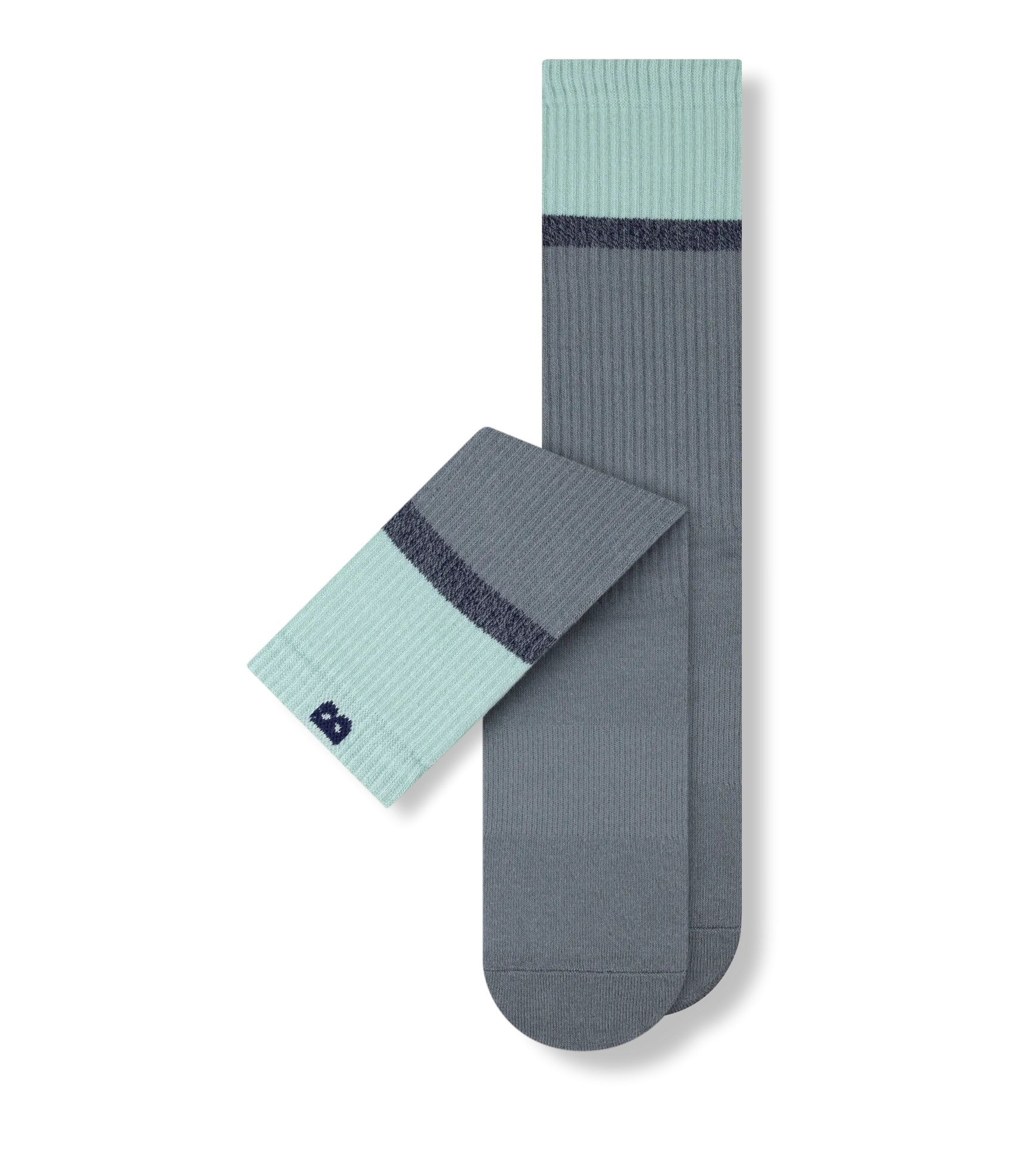 Cushion Crew Socks 3 Pack