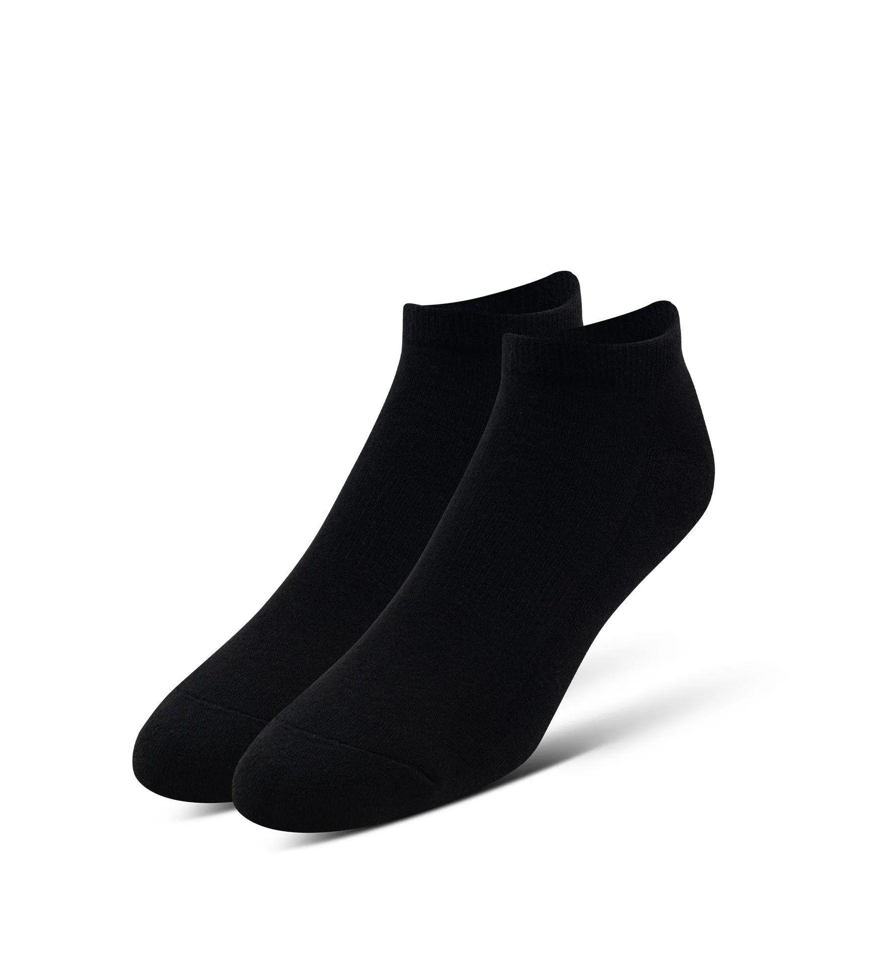 Cushion Low-Cut Socks 3 Pack