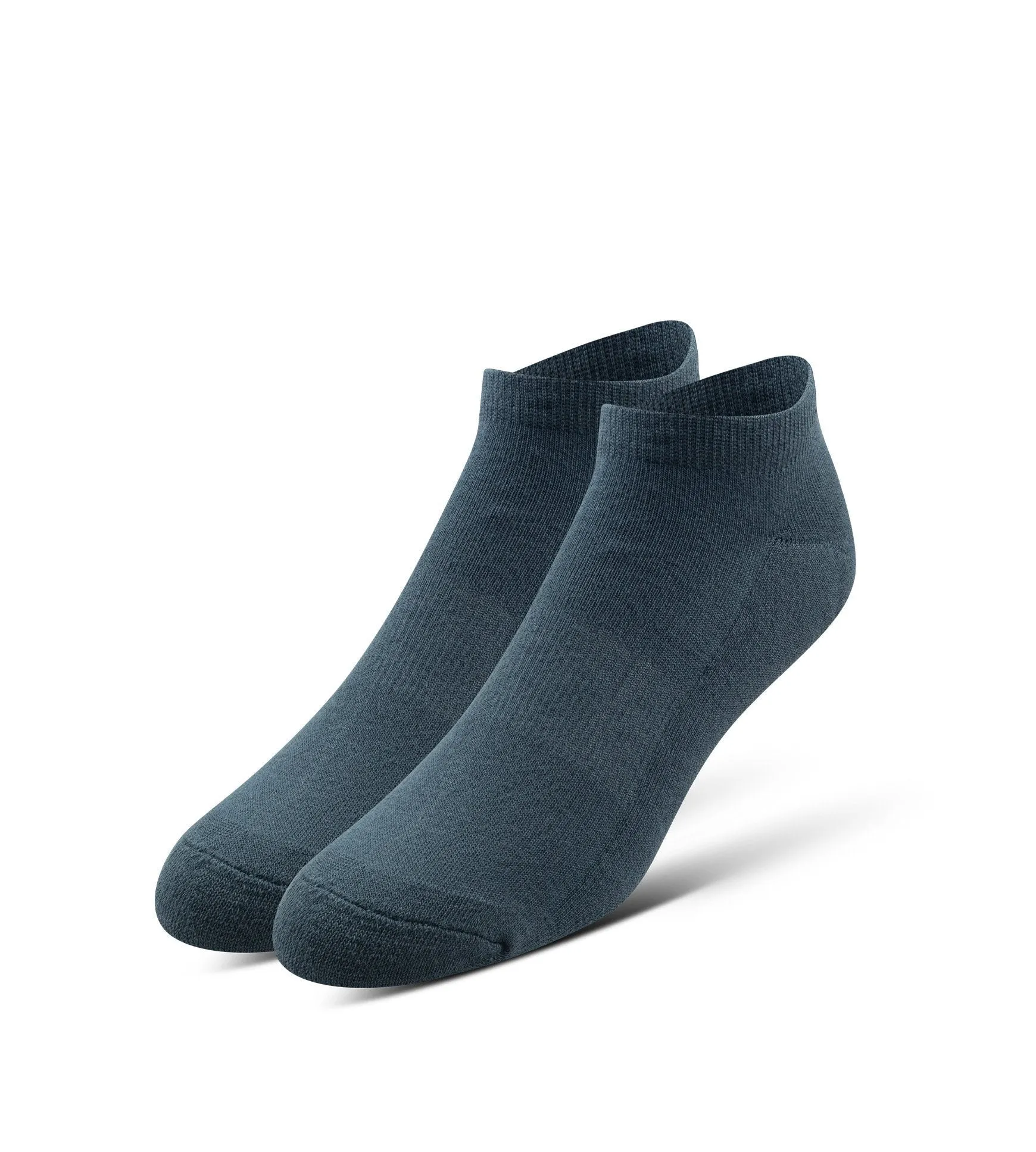 Cushion Low-Cut Socks 3 Pack