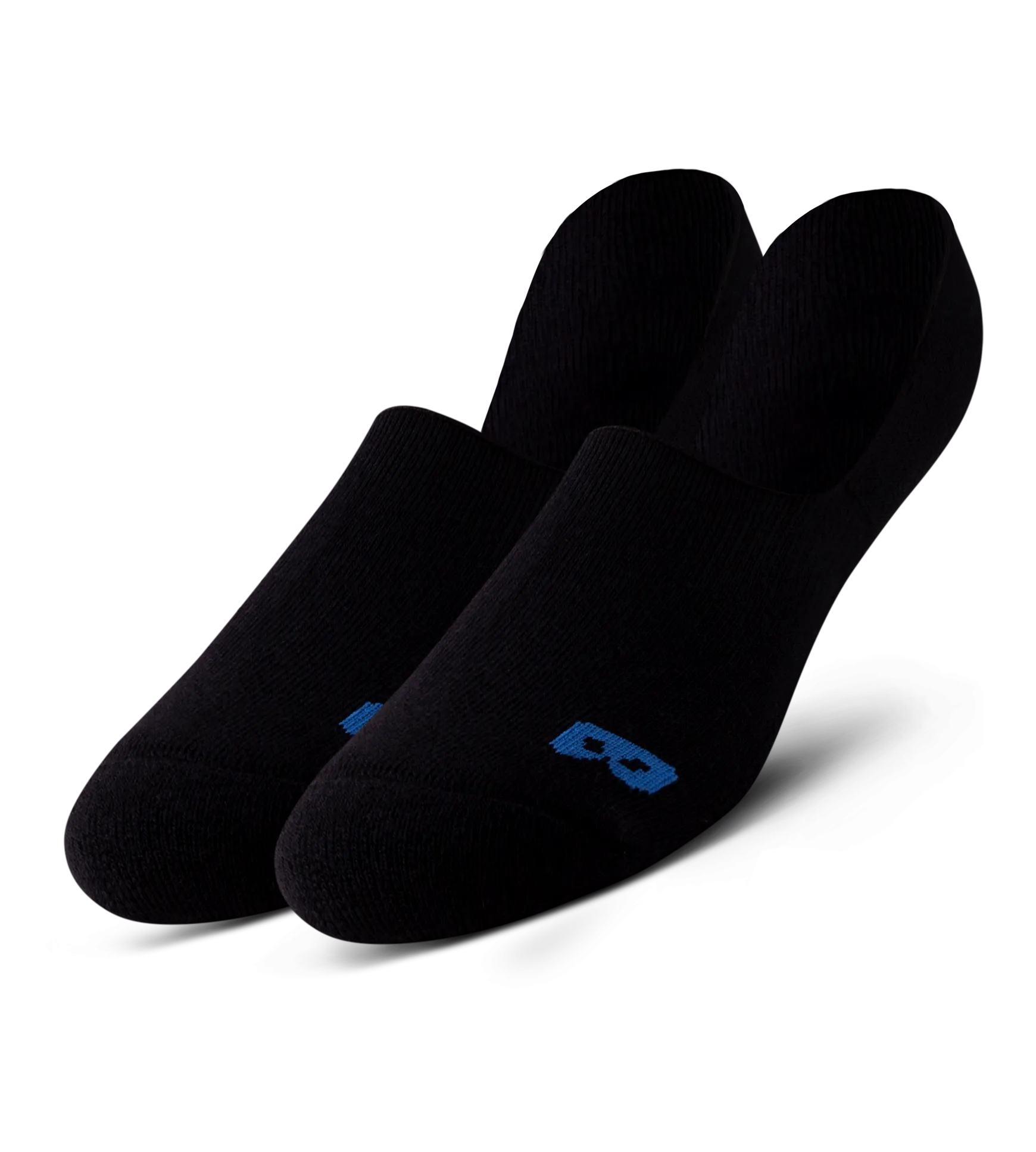 Cushion No Show Socks 3 Pack