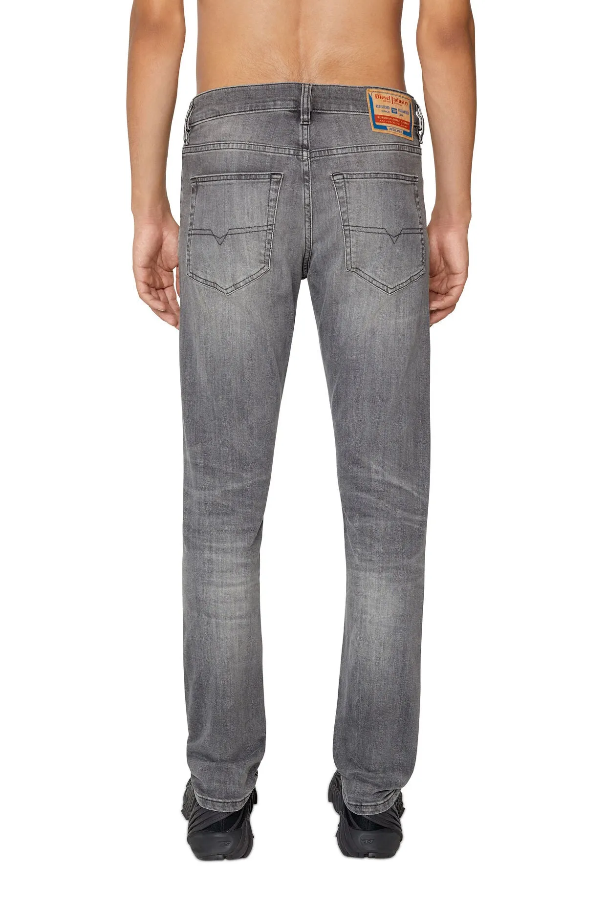 D-Luster Objax Slim Jeans