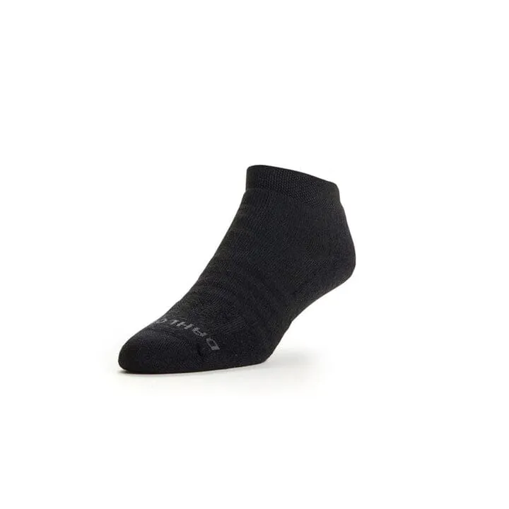 Dahlgren Sprint Classic Medium Weight Mini-crew Alpaca Sock