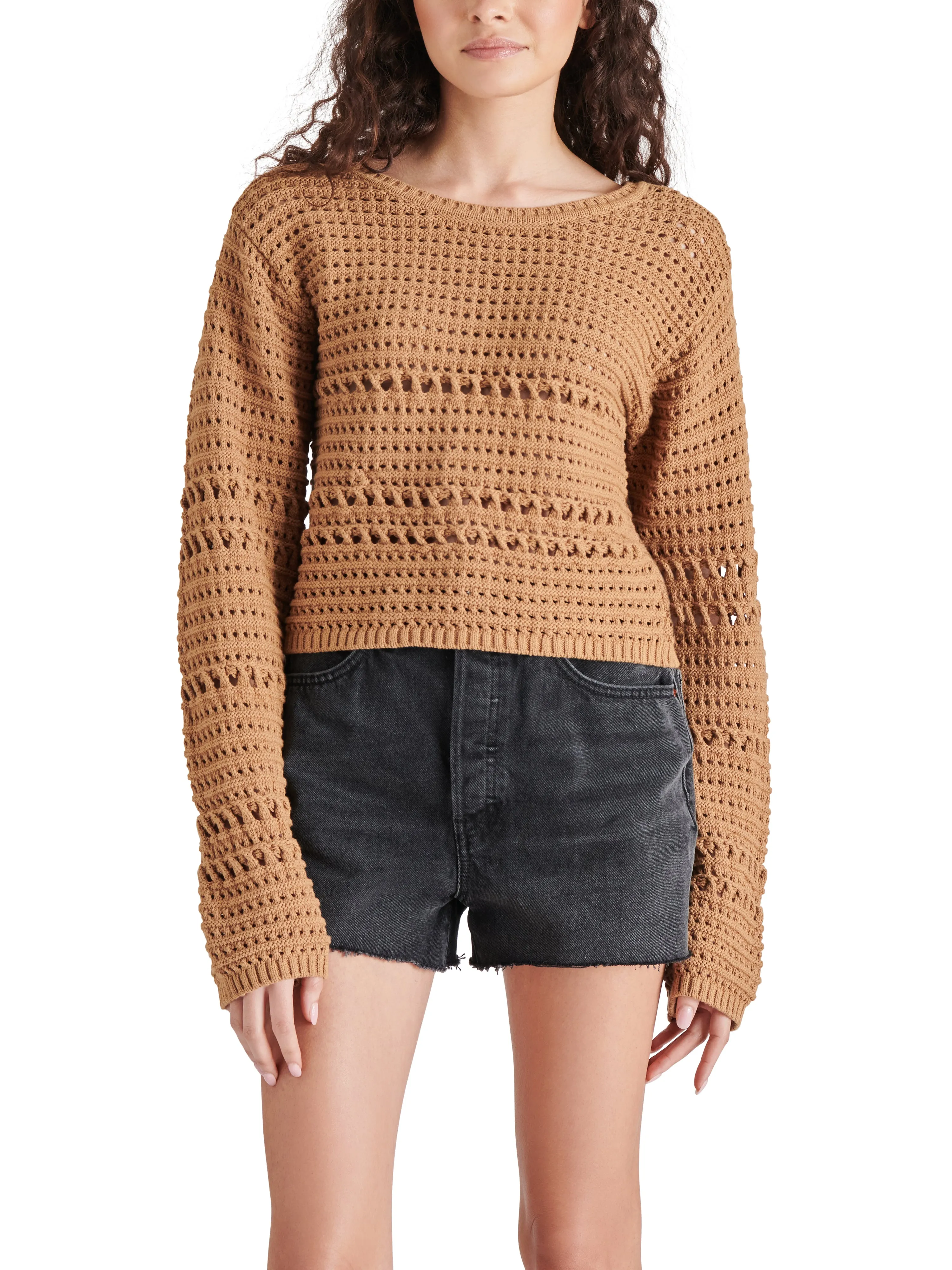 Delcia Sweater