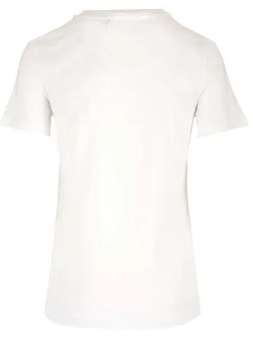 Dolce & Gabbana Signature t-shirt white