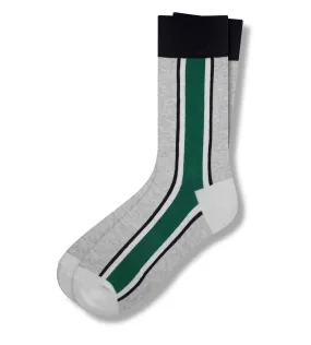 Draw Ward Men's Crew Sock