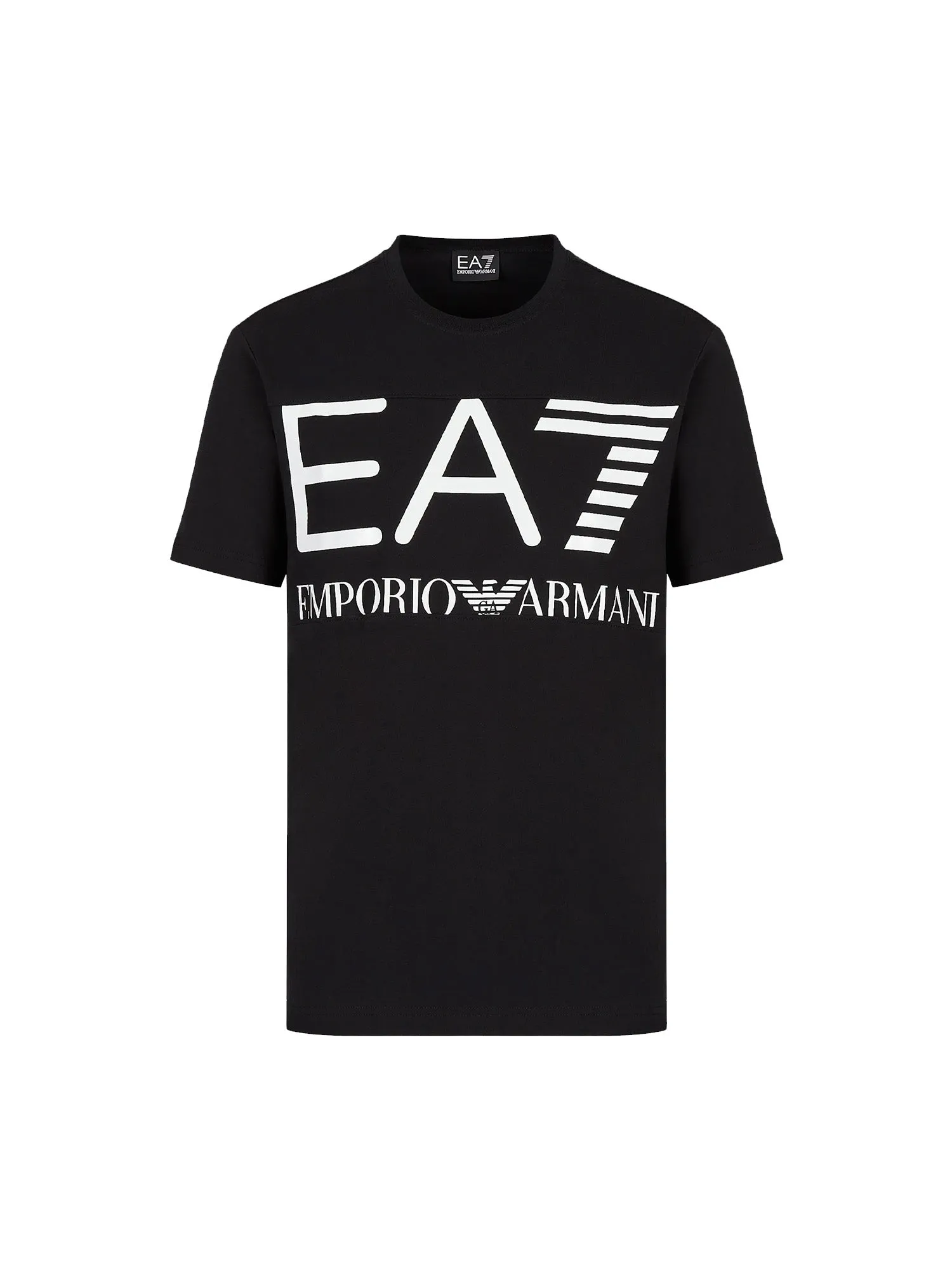 Ea7 Emporio Armani T-shirt 6LPT24 PJ7CZ