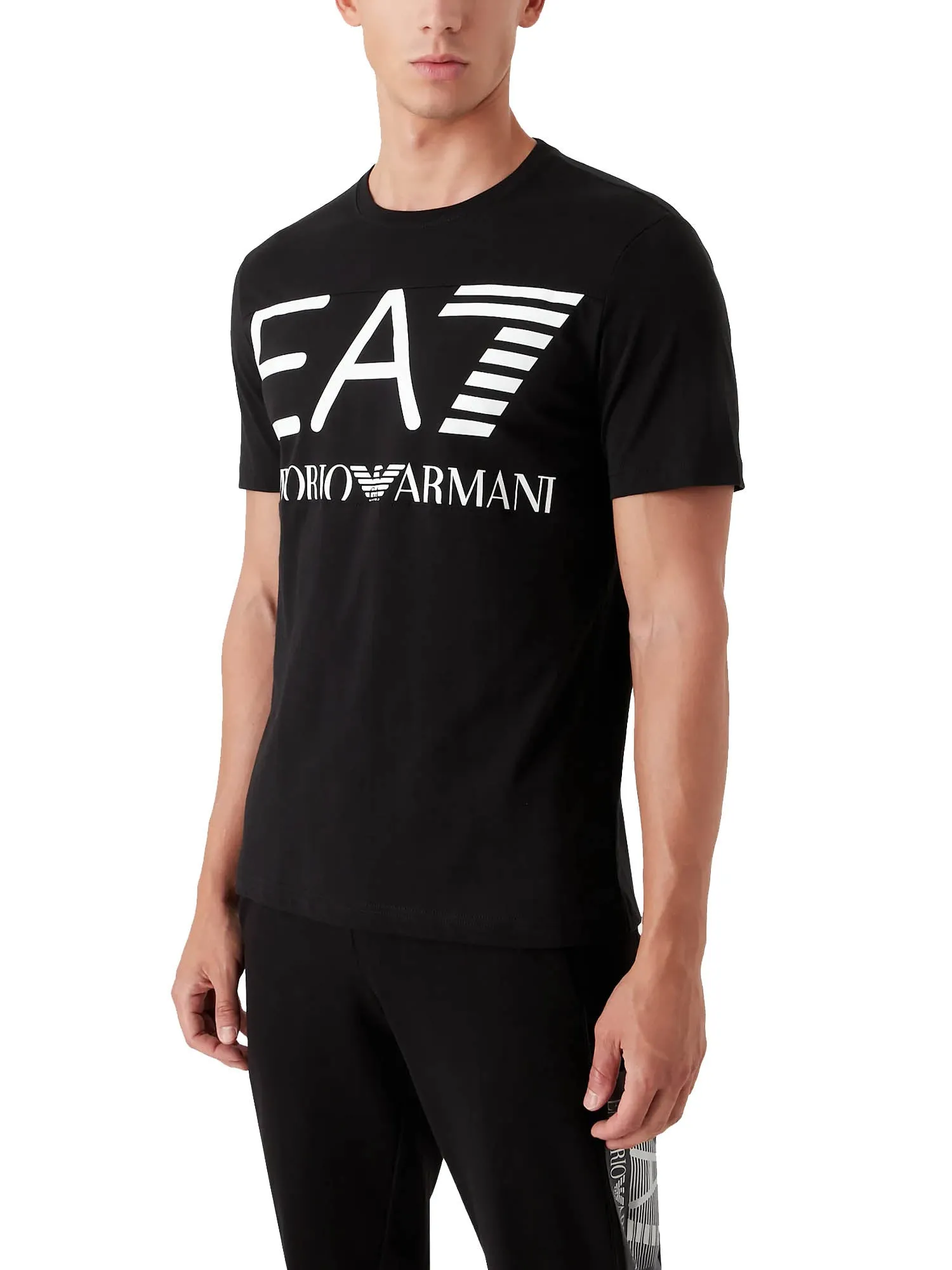 Ea7 Emporio Armani T-shirt 6LPT24 PJ7CZ