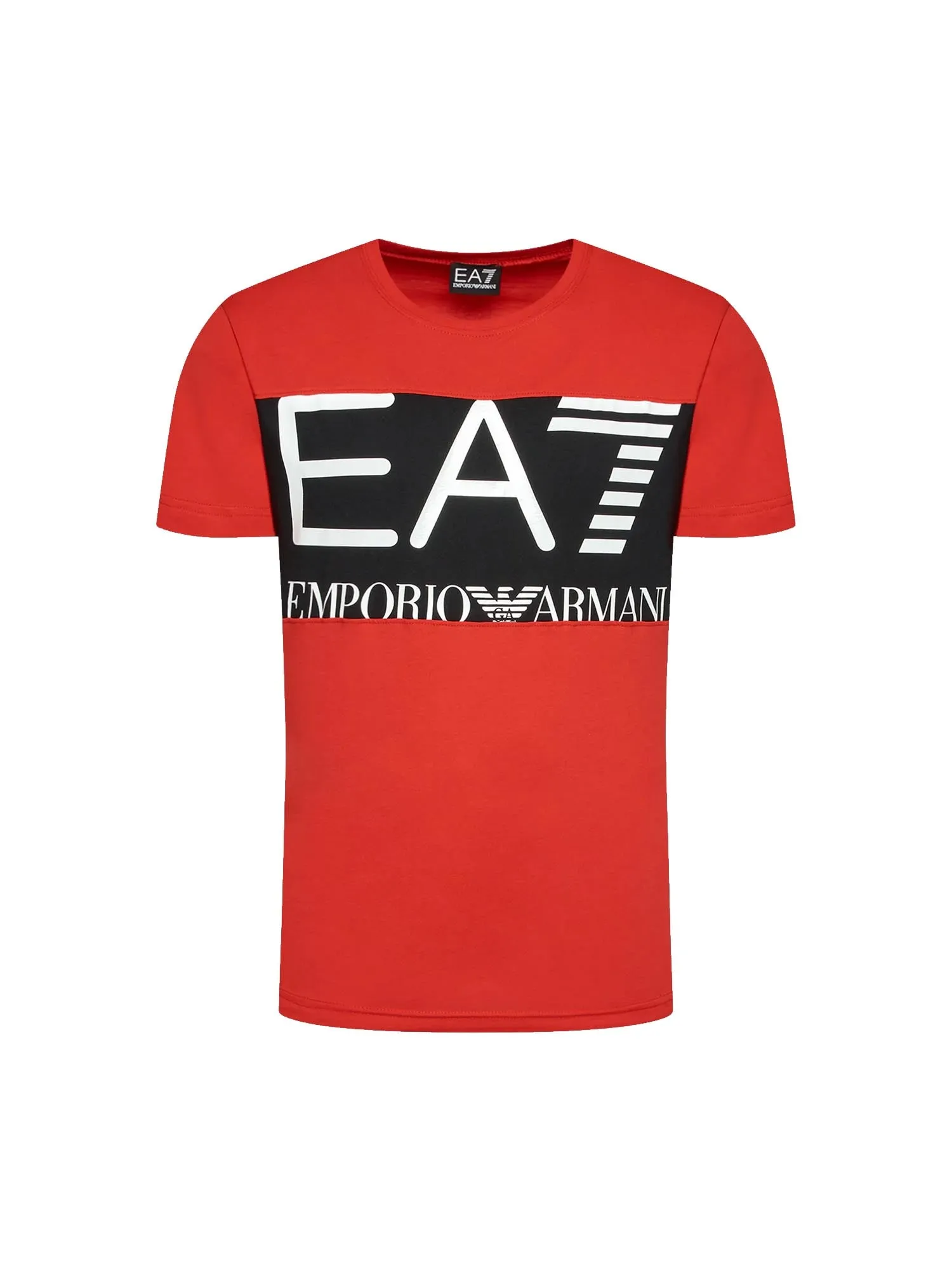 Ea7 Emporio Armani T-shirt 6LPT24 PJ7CZ