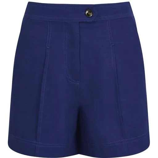 EMMIE Short - True Navy