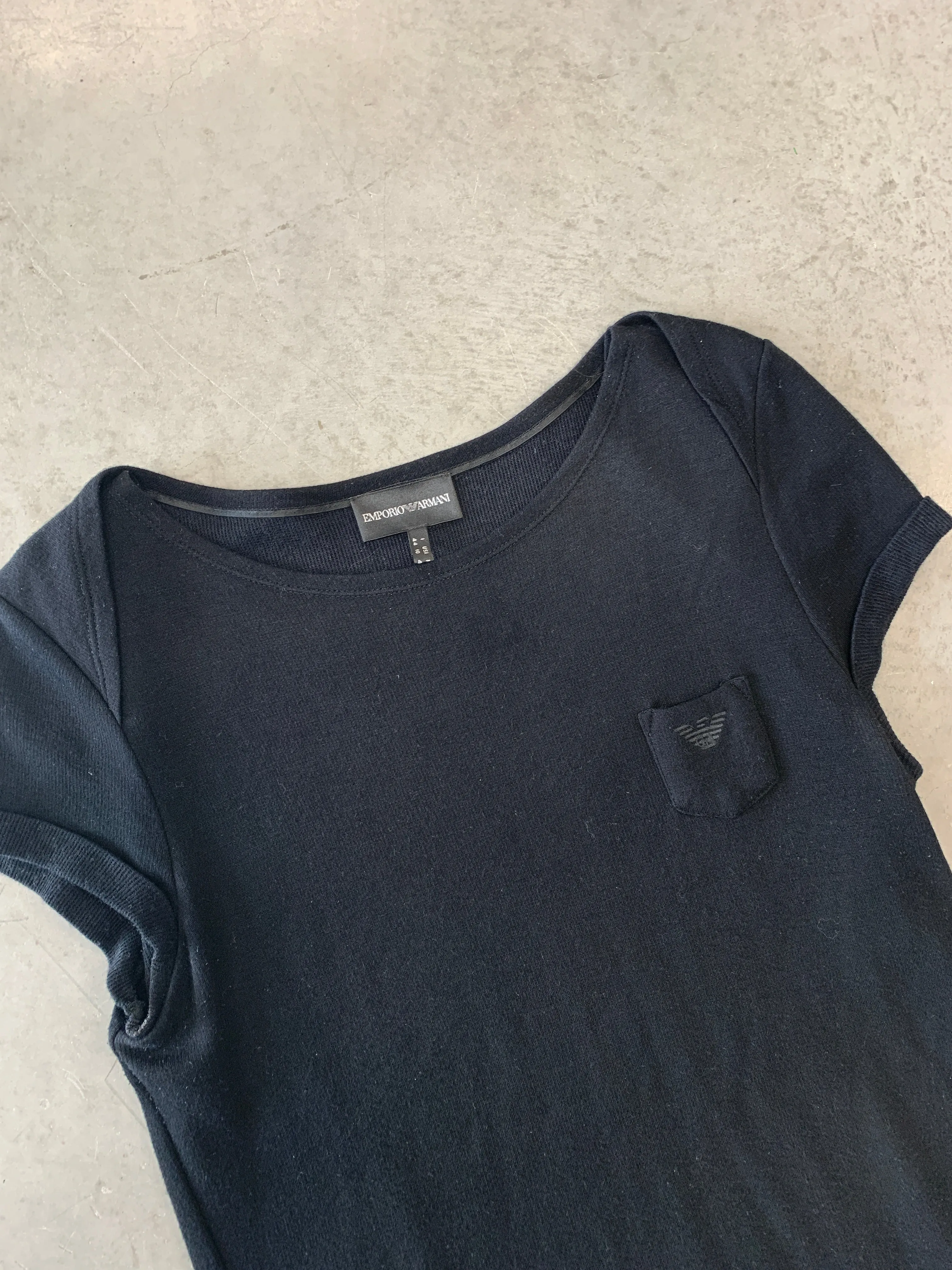 Emporio Armani T-shirt UK 14