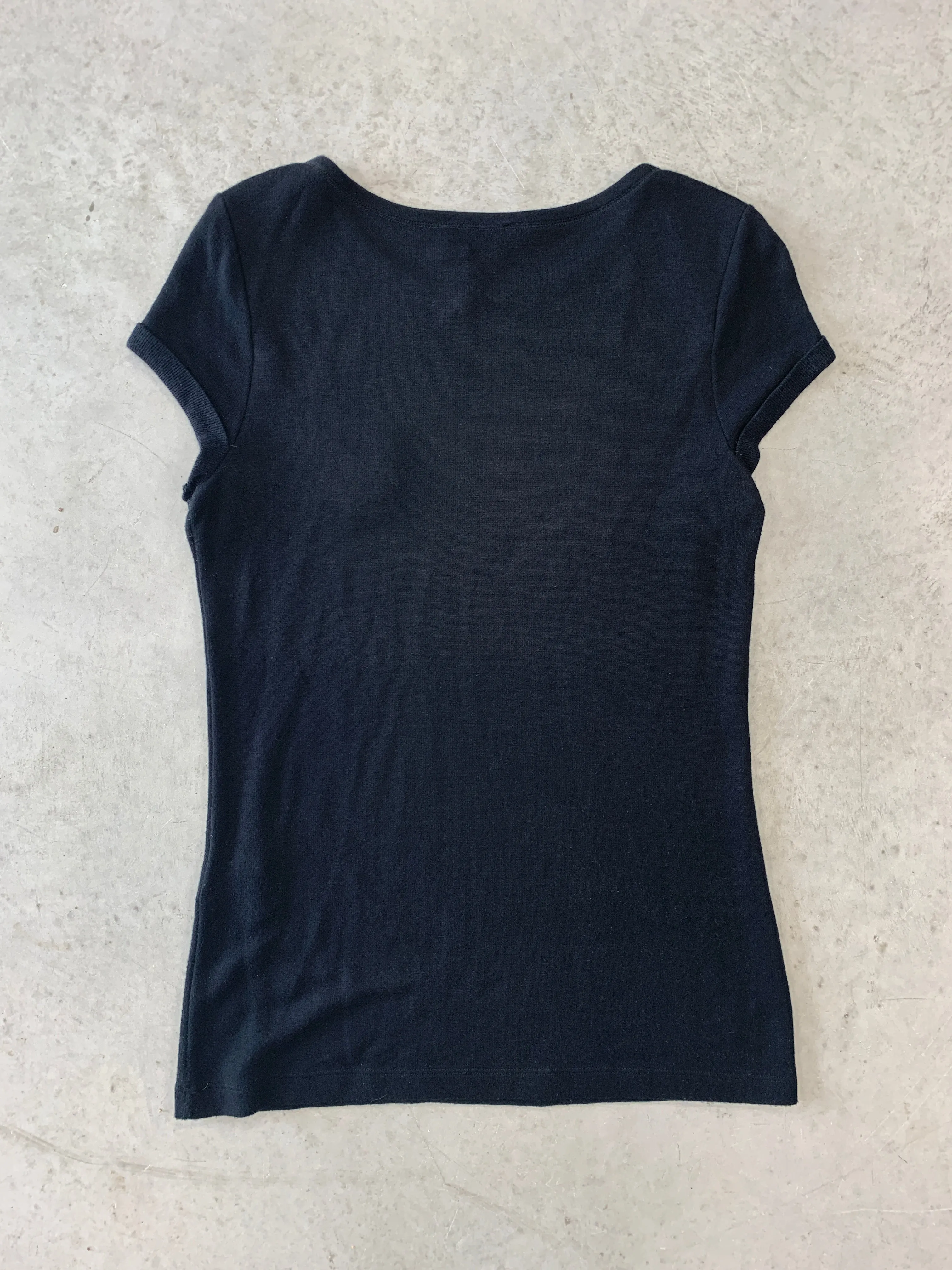 Emporio Armani T-shirt UK 14