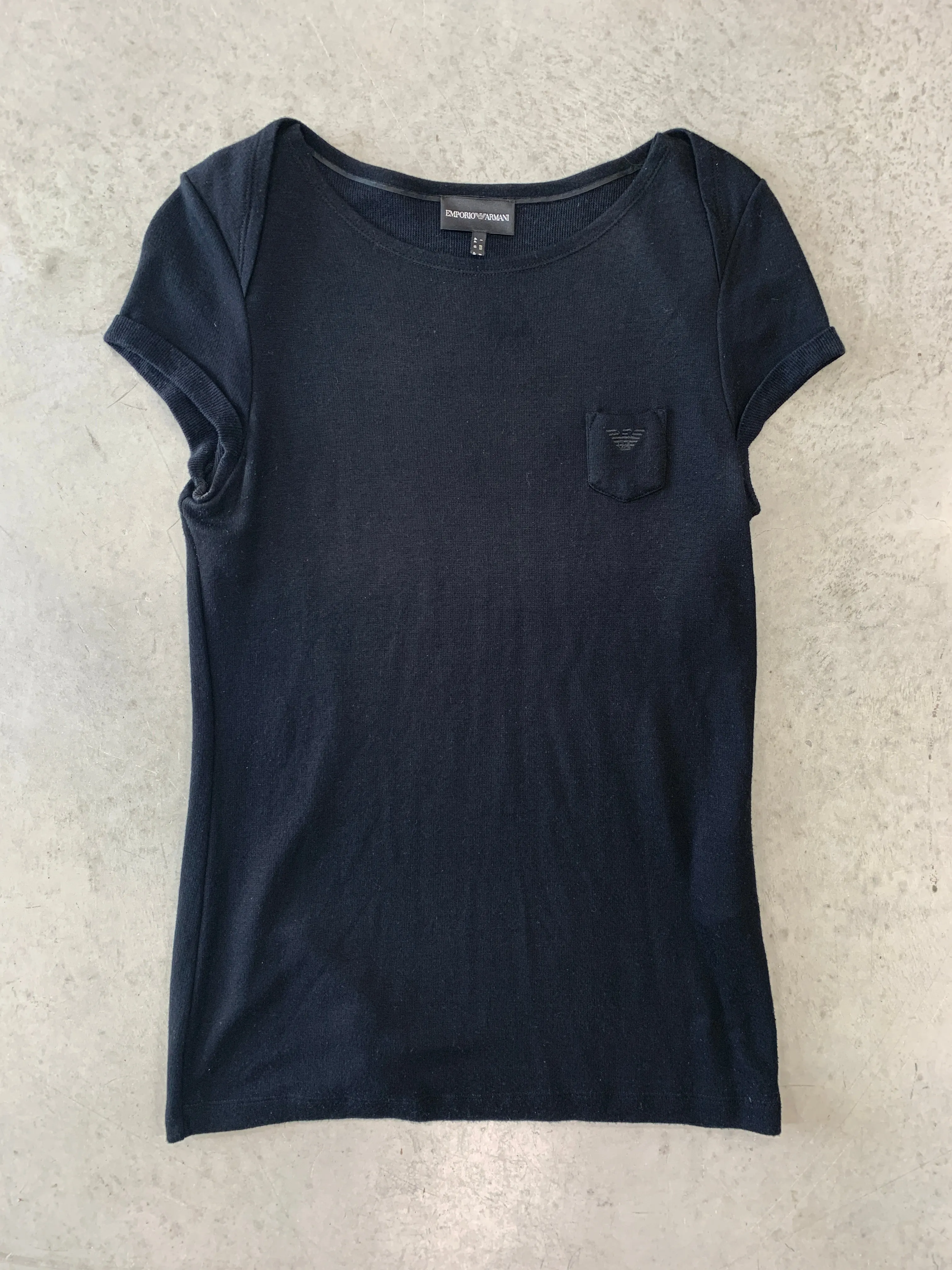 Emporio Armani T-shirt UK 14