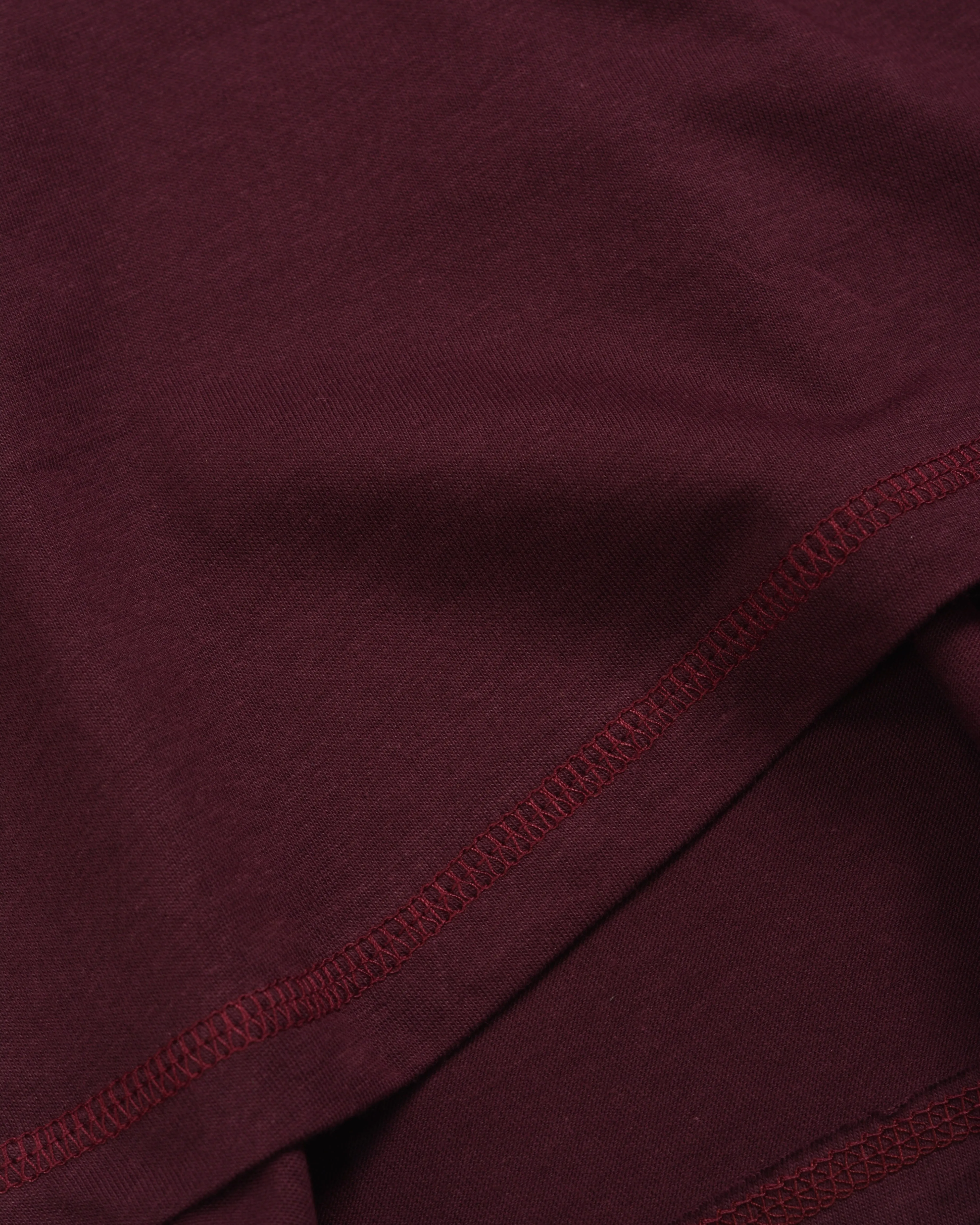 G-Star DUCTSOON RELAXED T-SHIRT  OXBLOOD