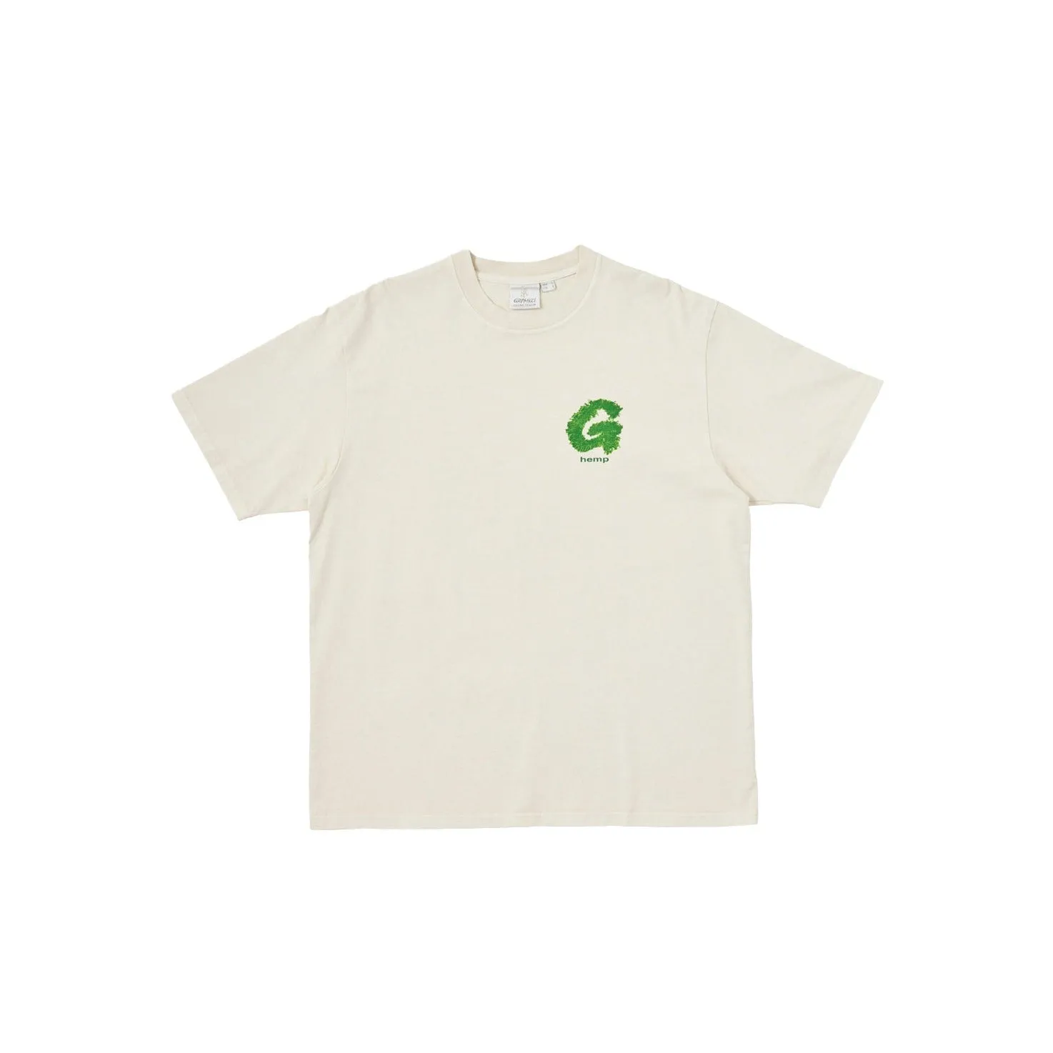 Gramicci G-Hemp Tee