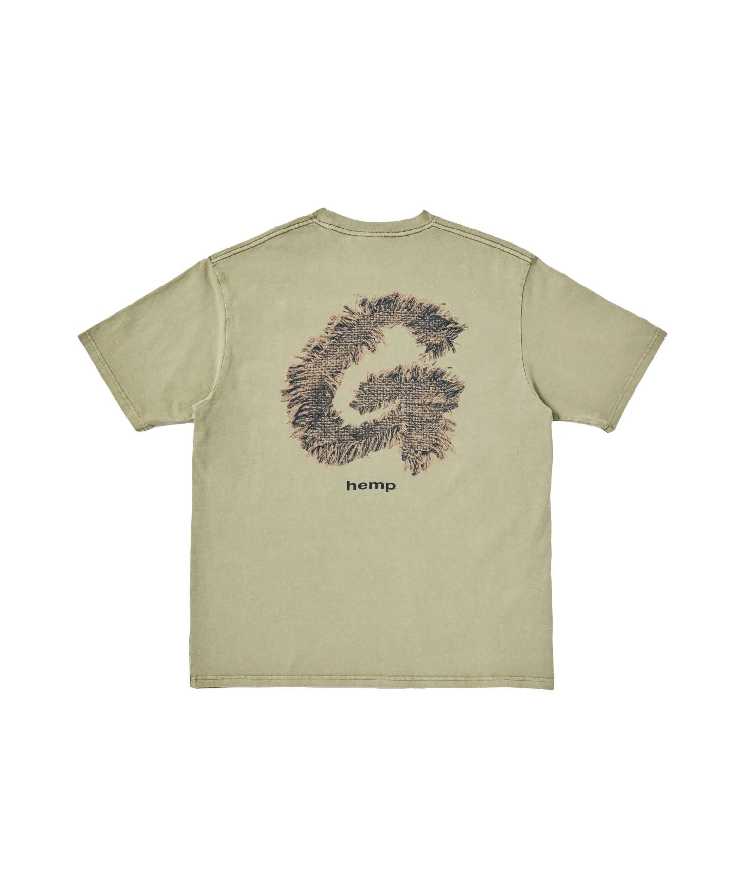 Gramicci G-Hemp Tee