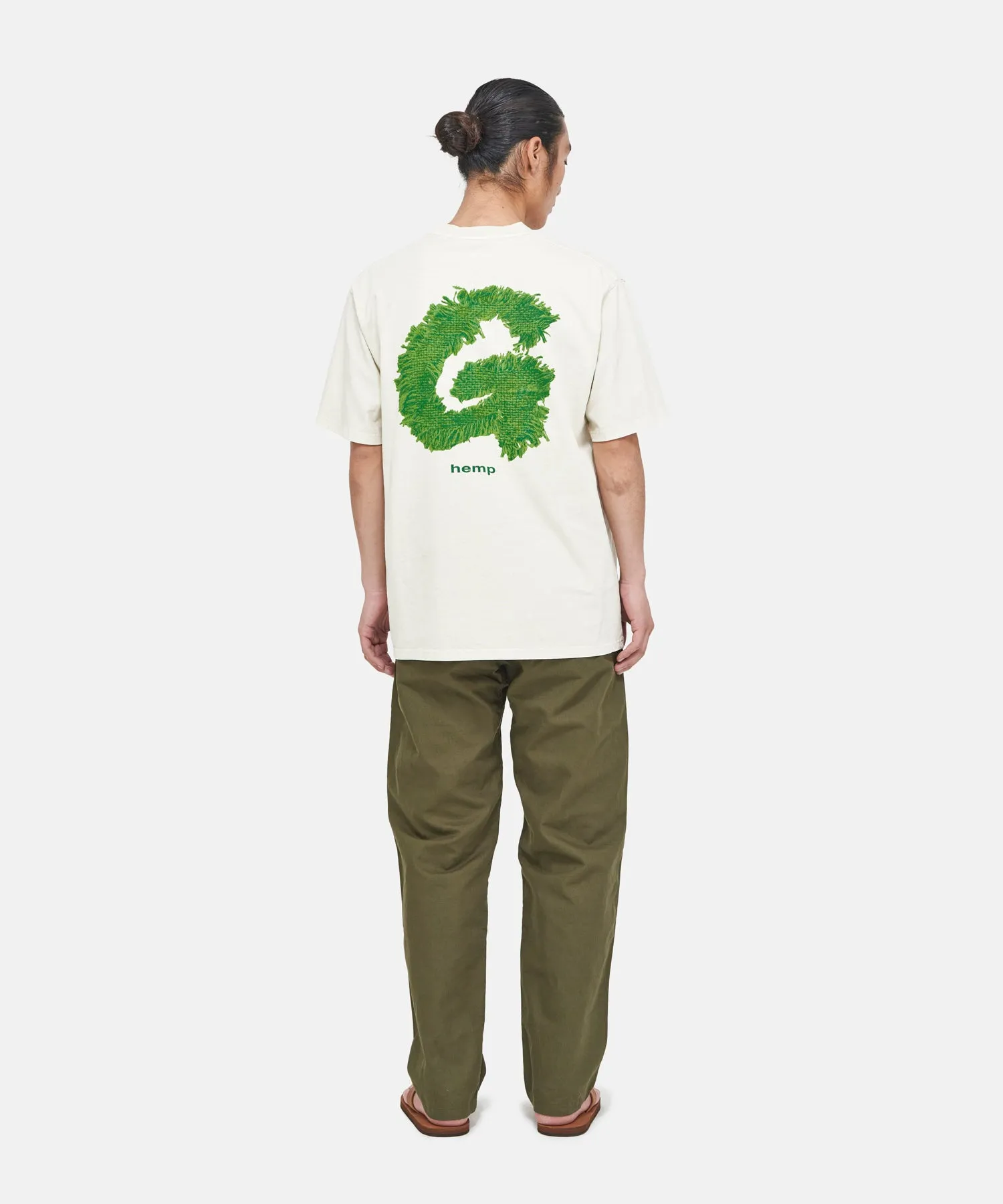 Gramicci G-Hemp Tee