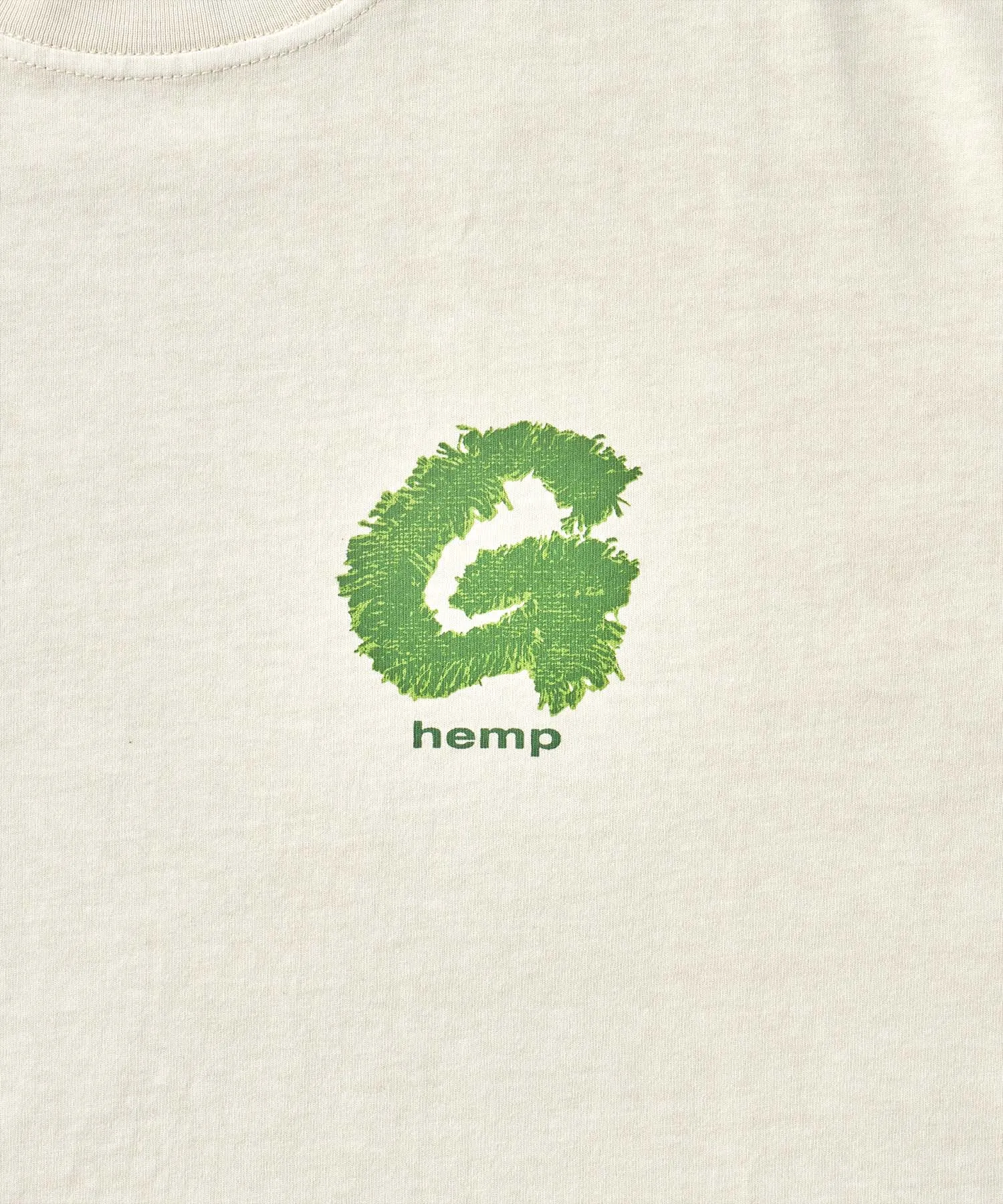 Gramicci G-Hemp Tee