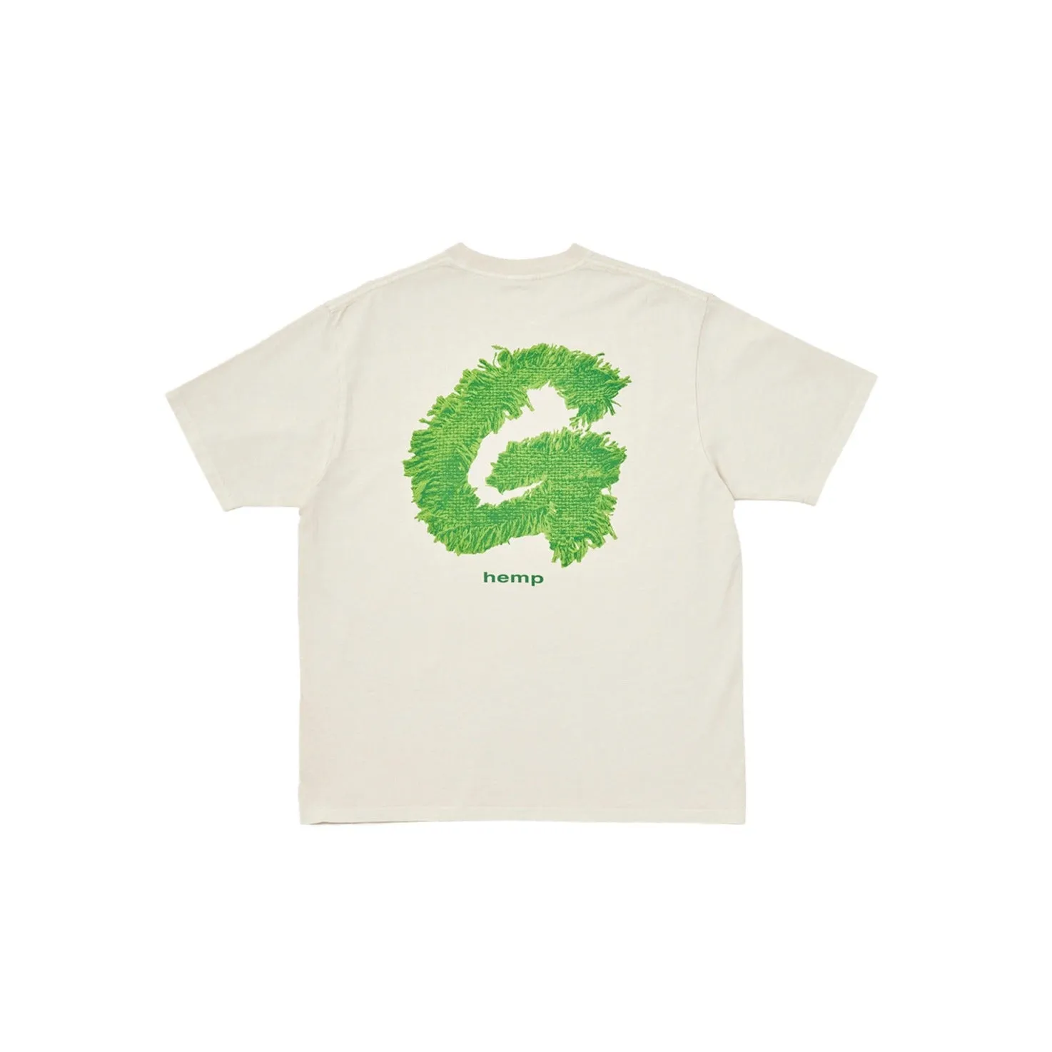 Gramicci G-Hemp Tee