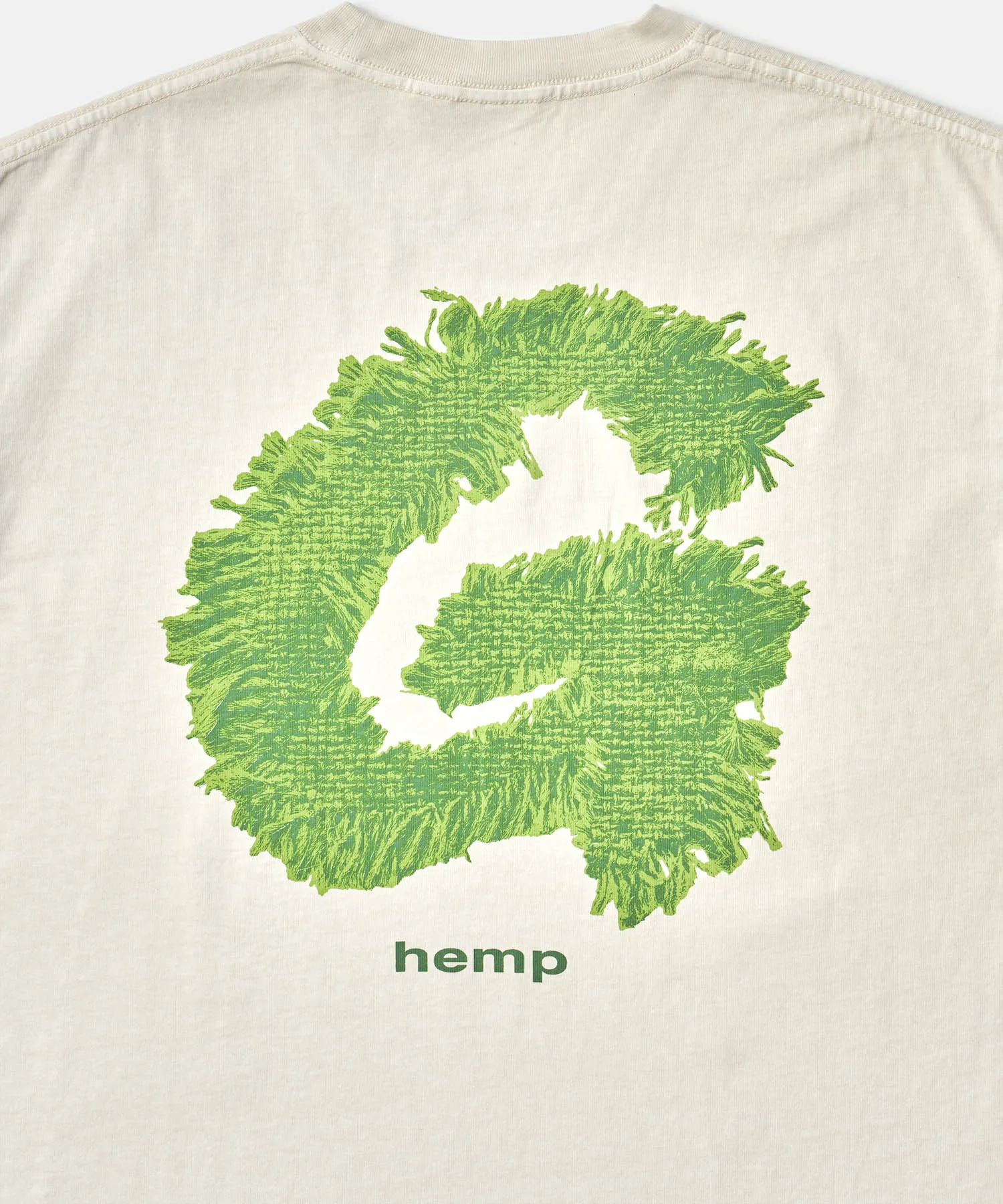 Gramicci G-Hemp Tee