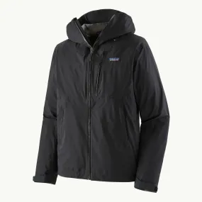 Granite Crest Jacket - Black