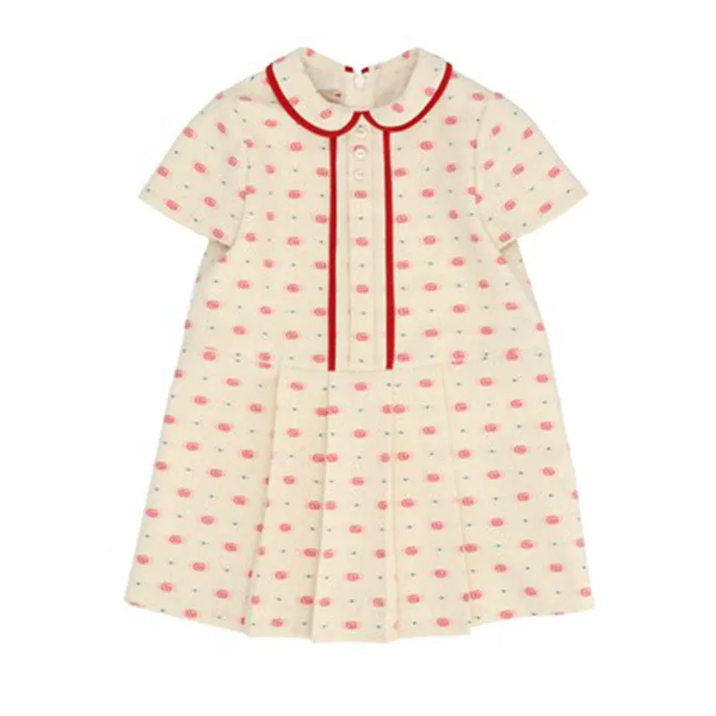 GUCCI 'Pois GG’ Dress