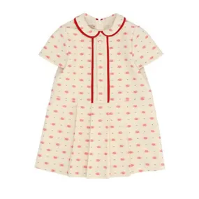 GUCCI 'Pois GG’ Dress