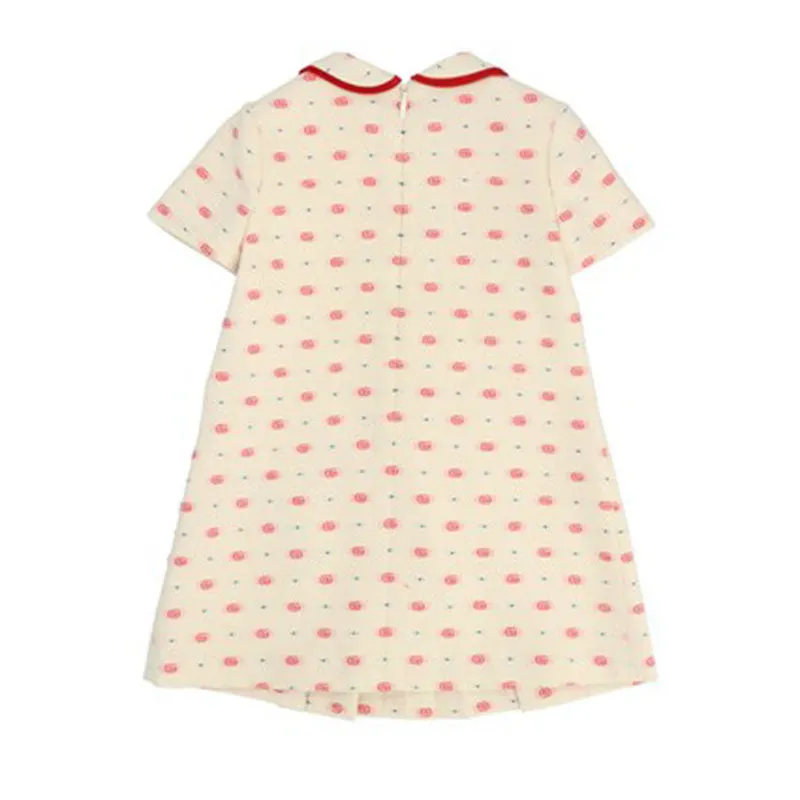 GUCCI 'Pois GG’ Dress