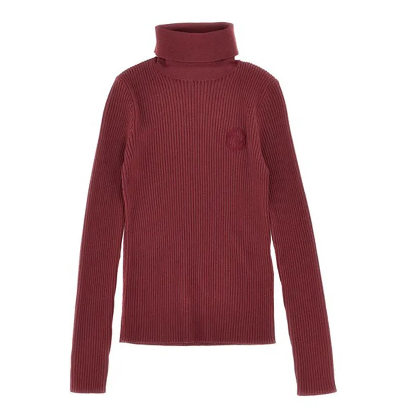 GUCCI Ribbed Sweater