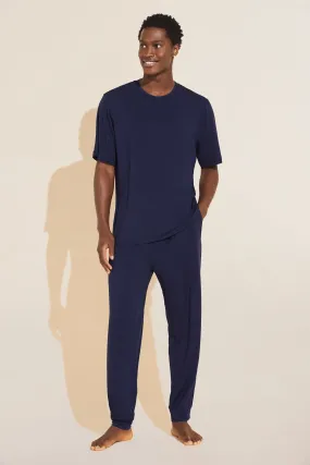 Henry TENCEL™ Modal Short Sleeve & Pant PJ Set