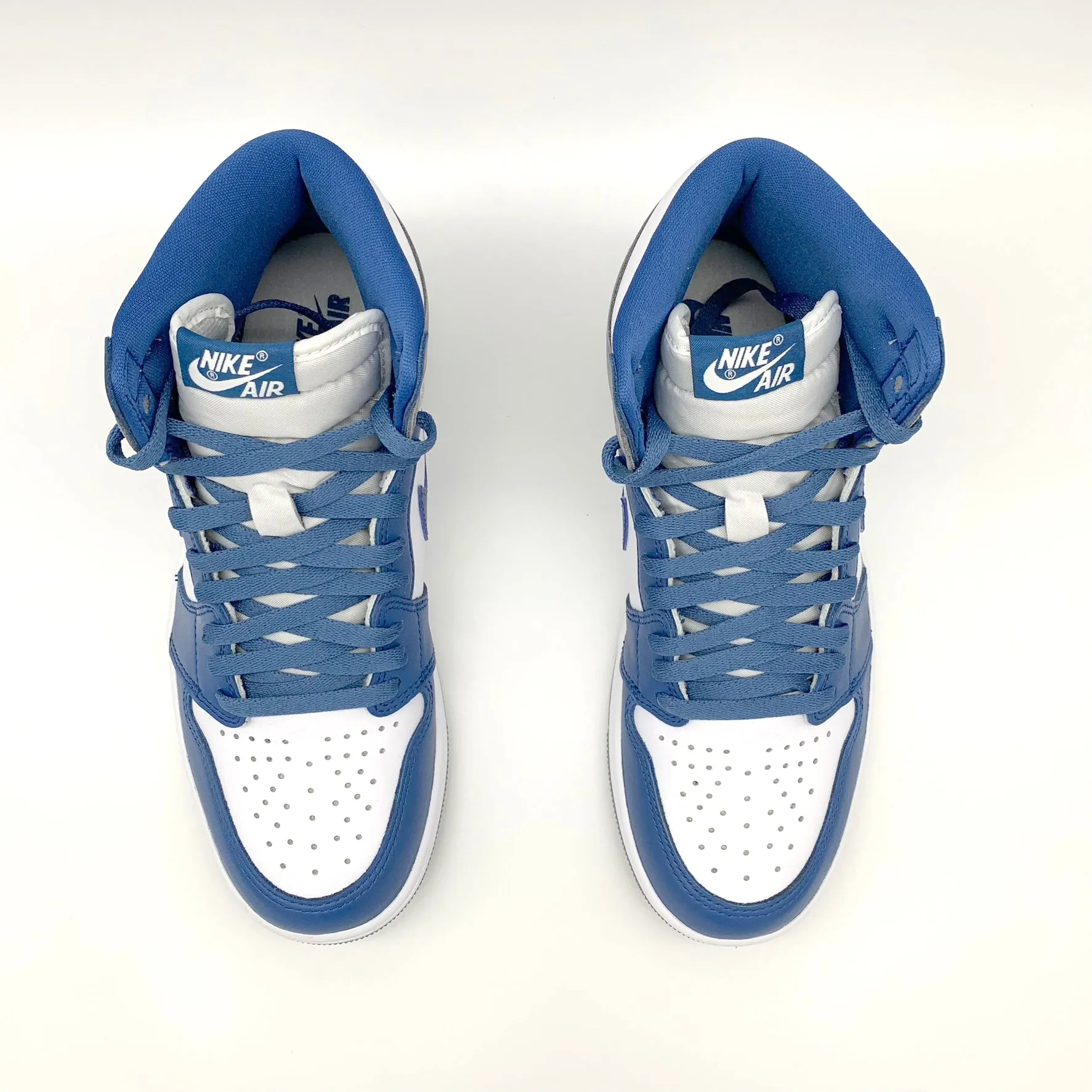 Jordan 1 Retro High OG True Blue