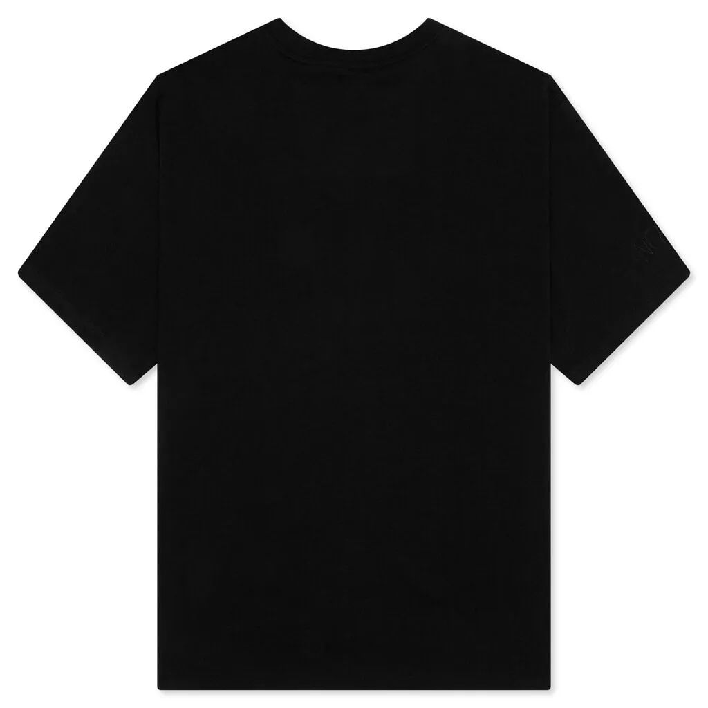 Jordan x Nina Chanel Abney T-Shirt - Black