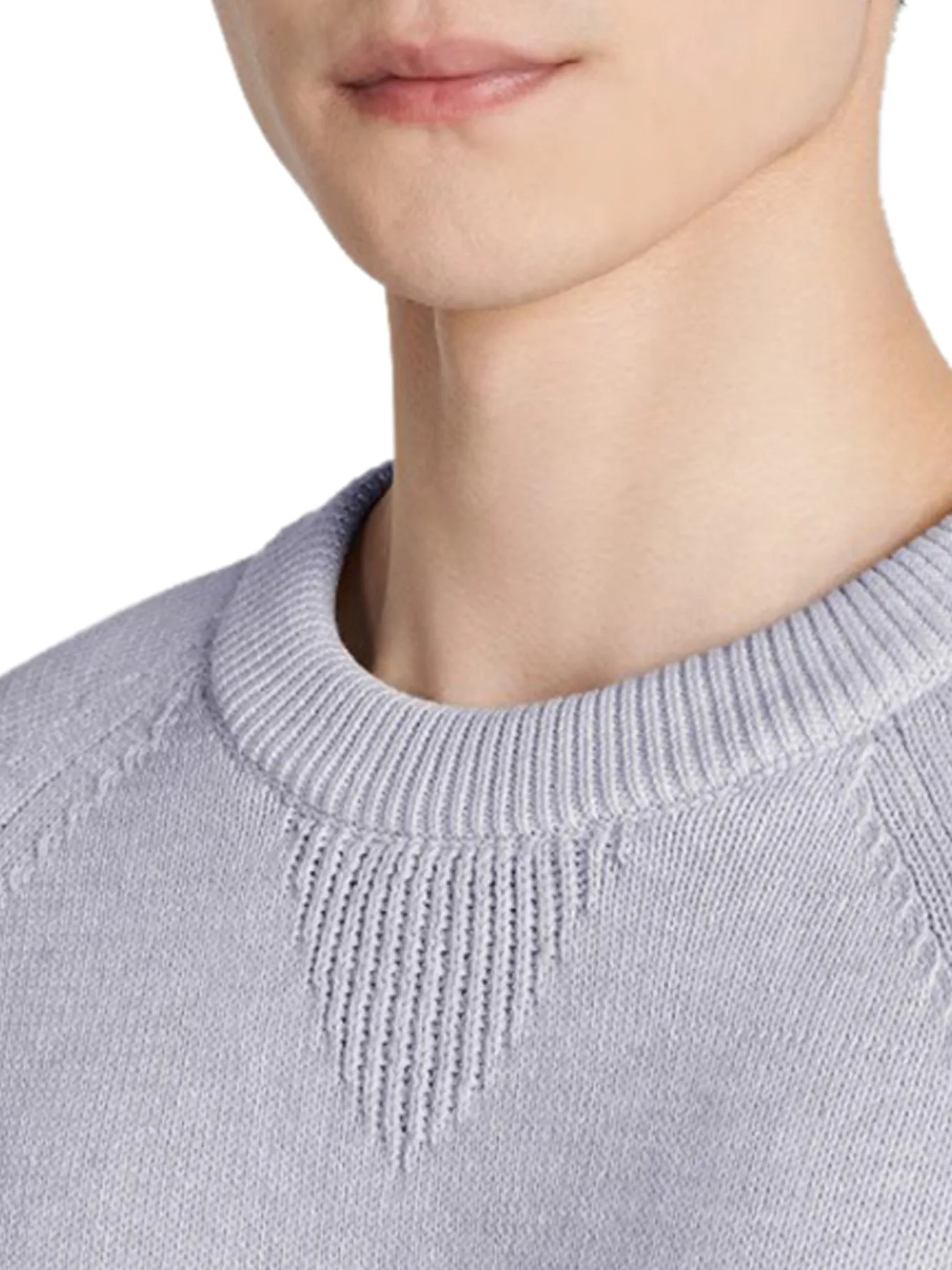 KNIT DIOR OBLIQUE